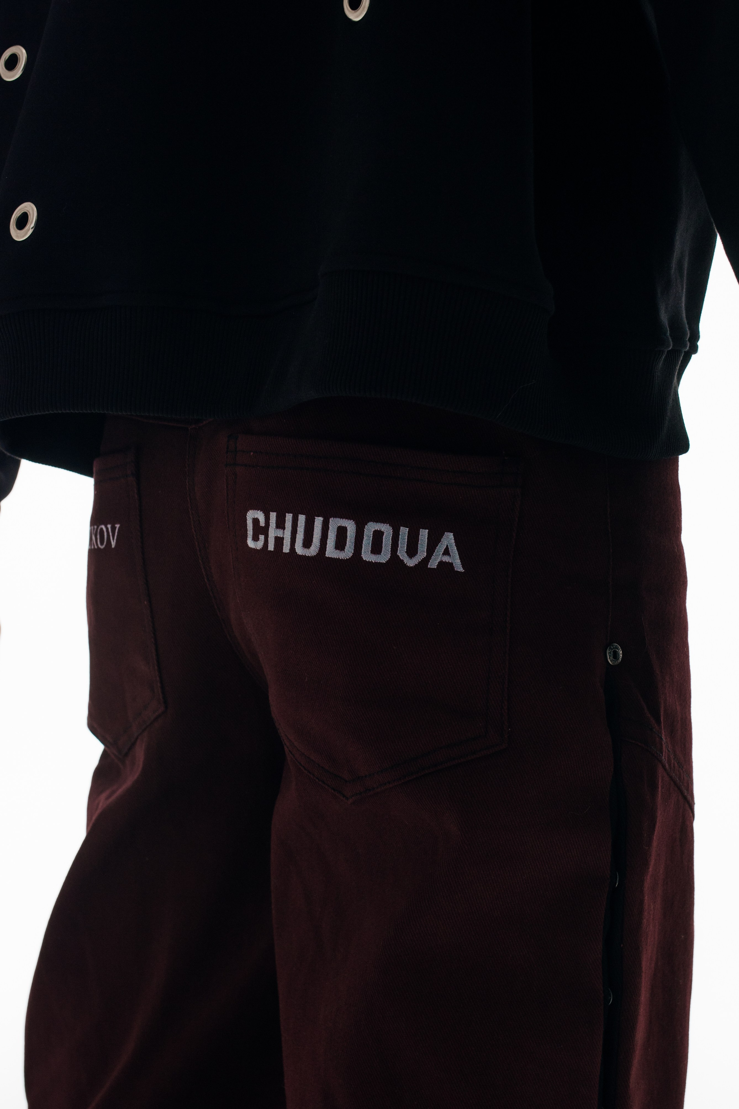 Brands. Анастасия Зверева