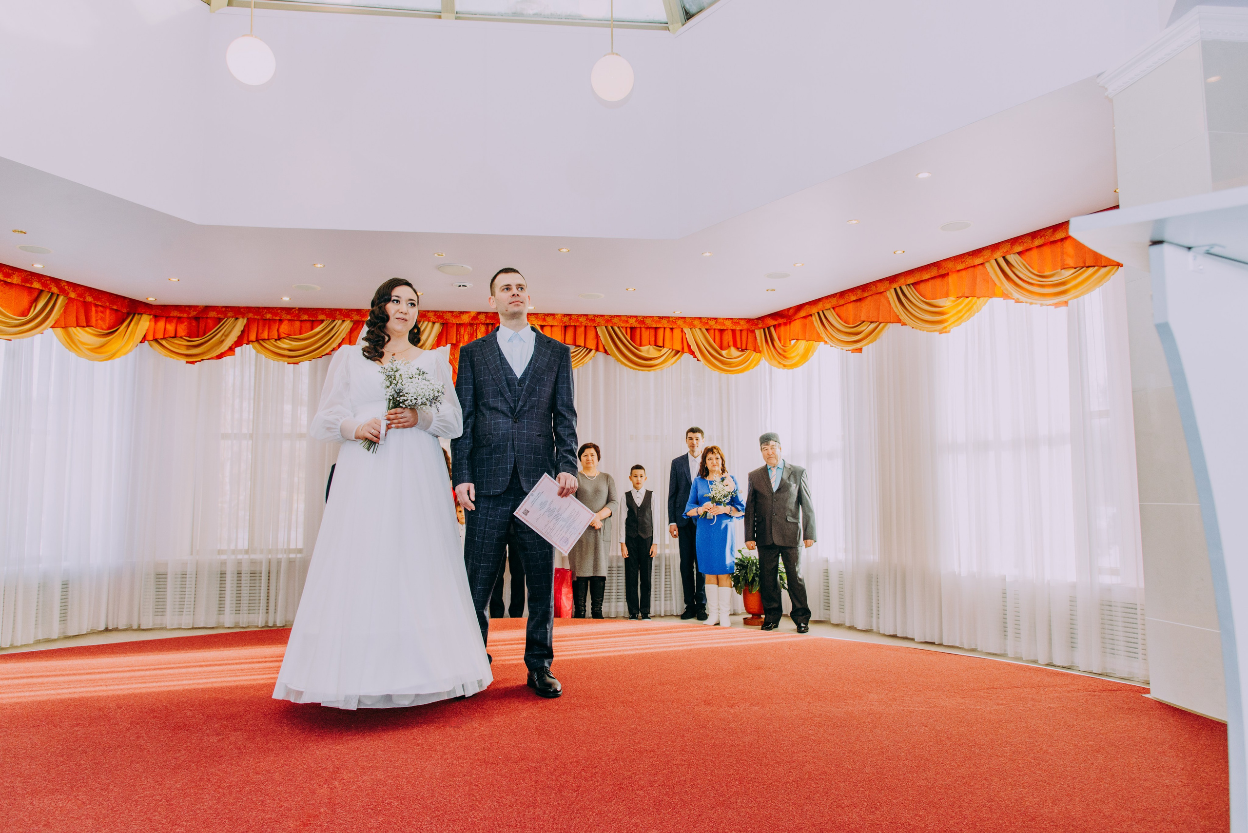 Свадебные съемки. Михаил Кругов | Фотограф