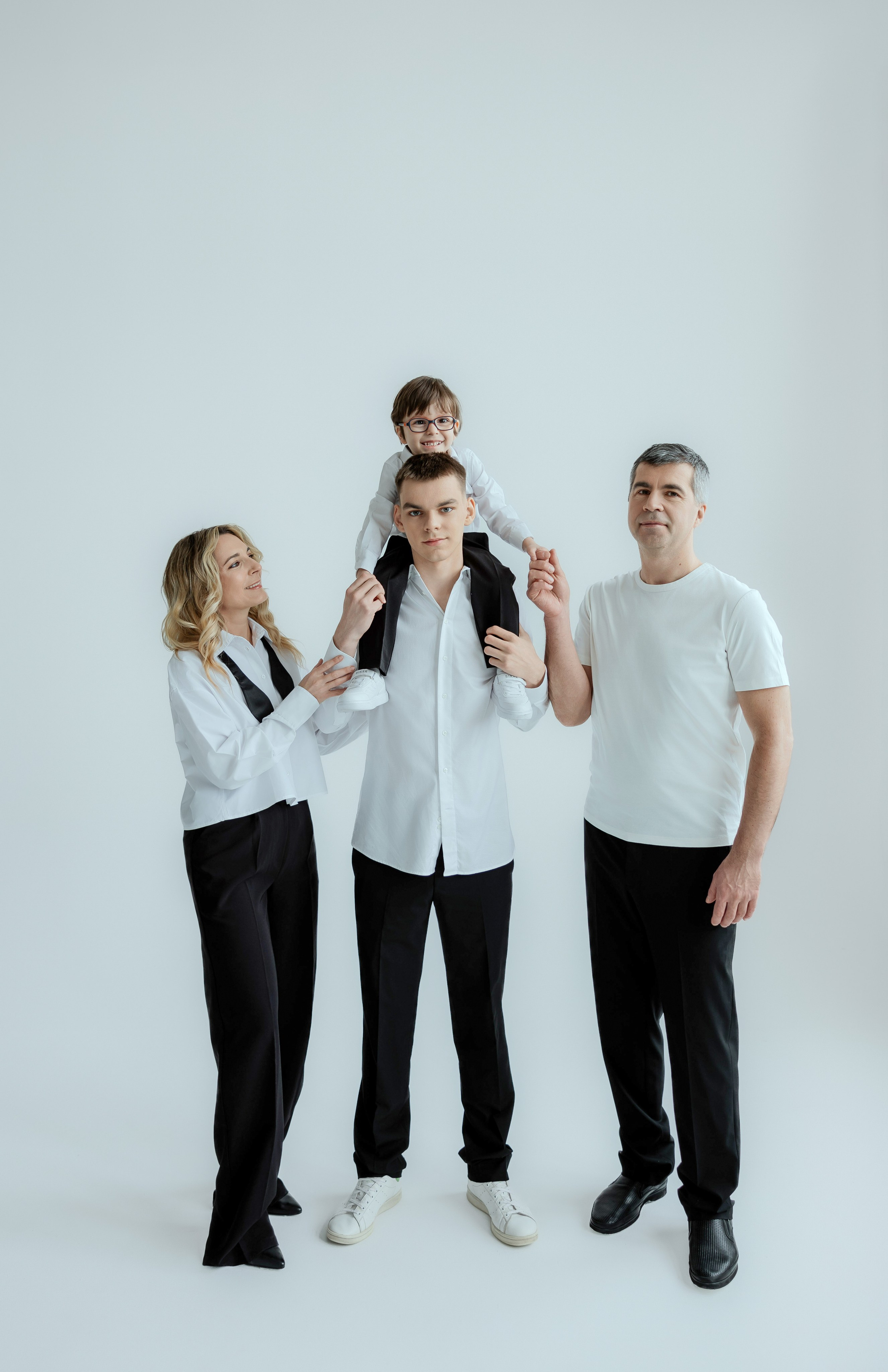 Семья Алёны. Свадебный и семейный фотограф Москва Назарова Ольга