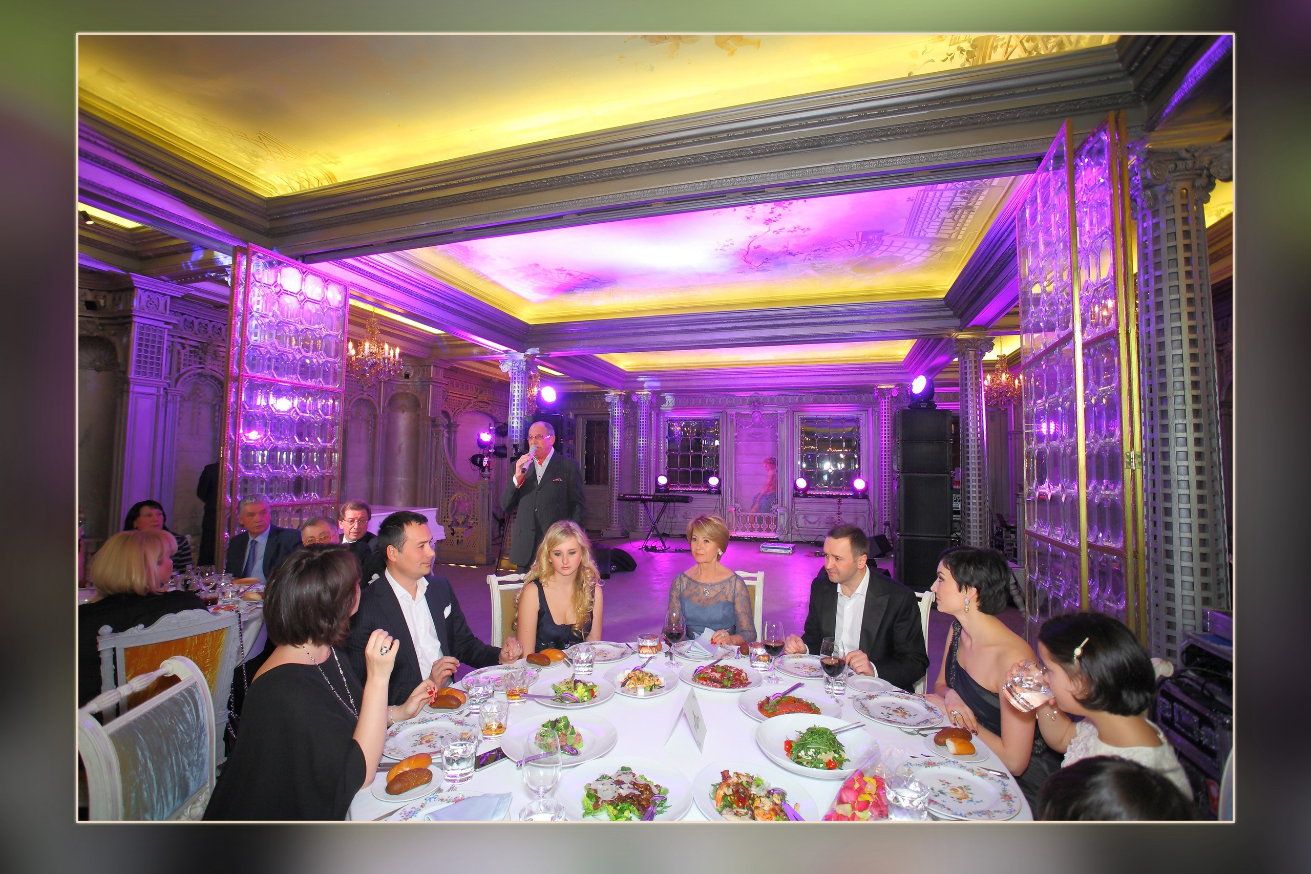 День Рождения Галина Ивановна. Skazka.wfolio.pro