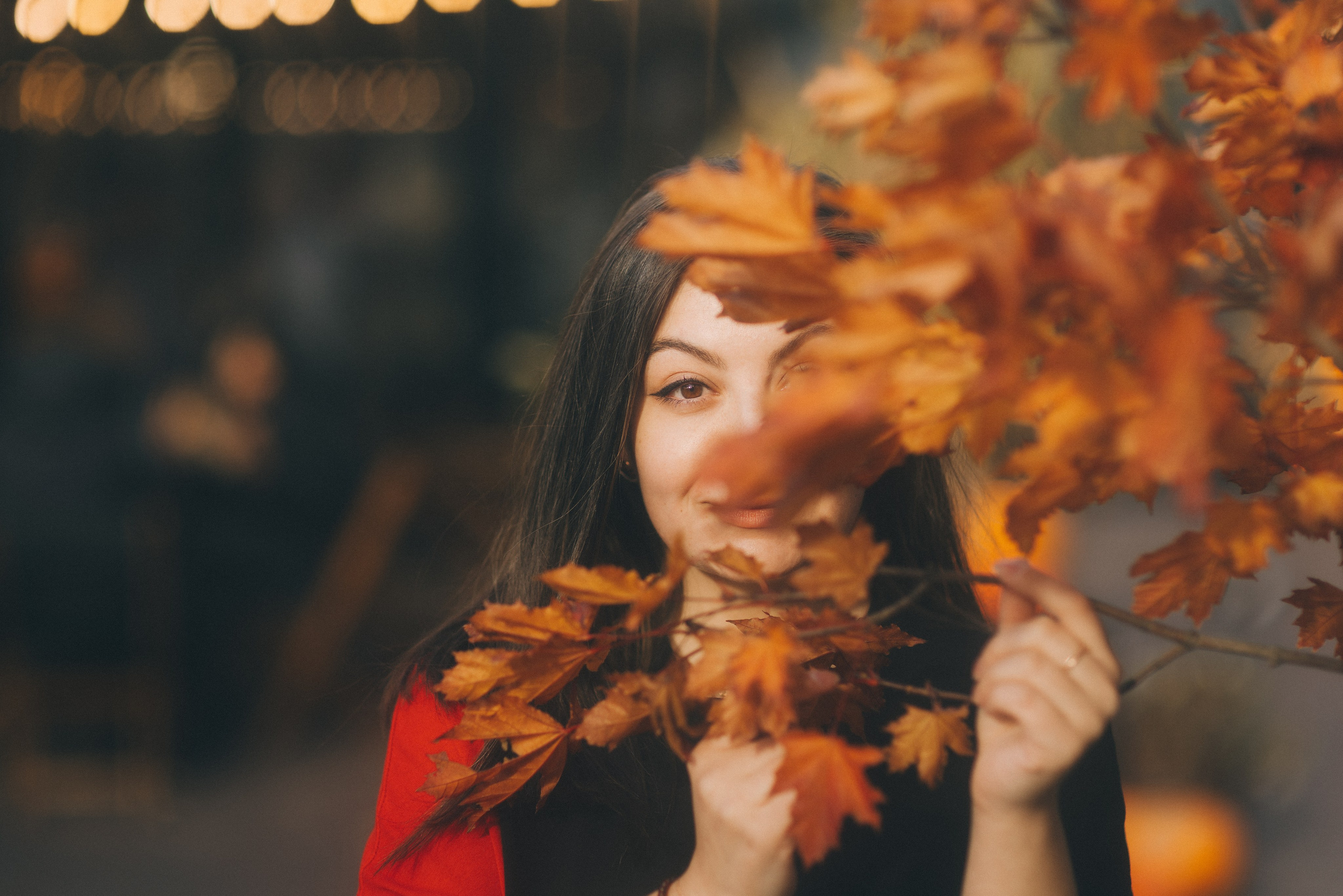 Екатерина. Фотограф Зеленоградск Красильникова Елена