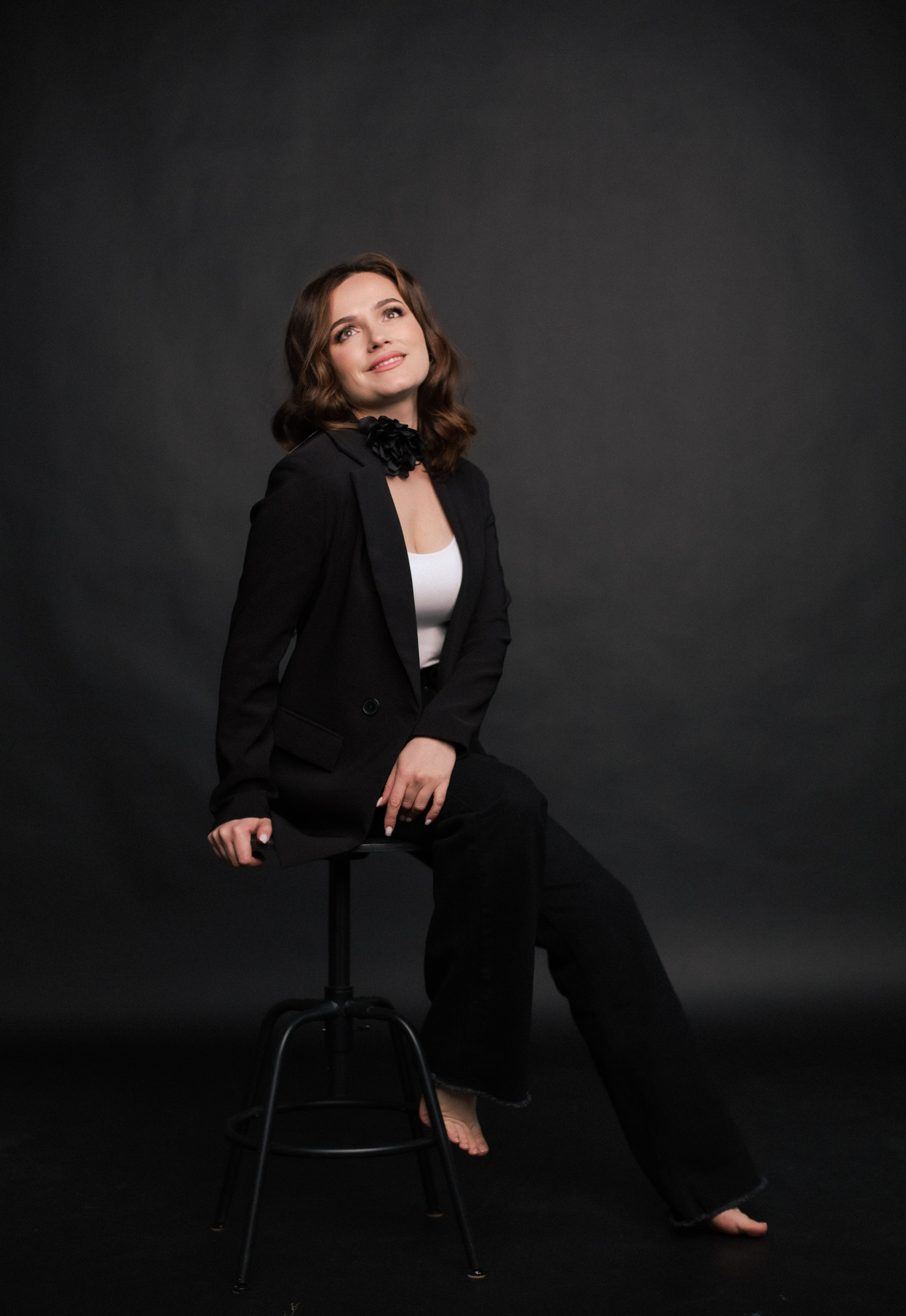 Zeynep. Beye Shevkiyeva Photography