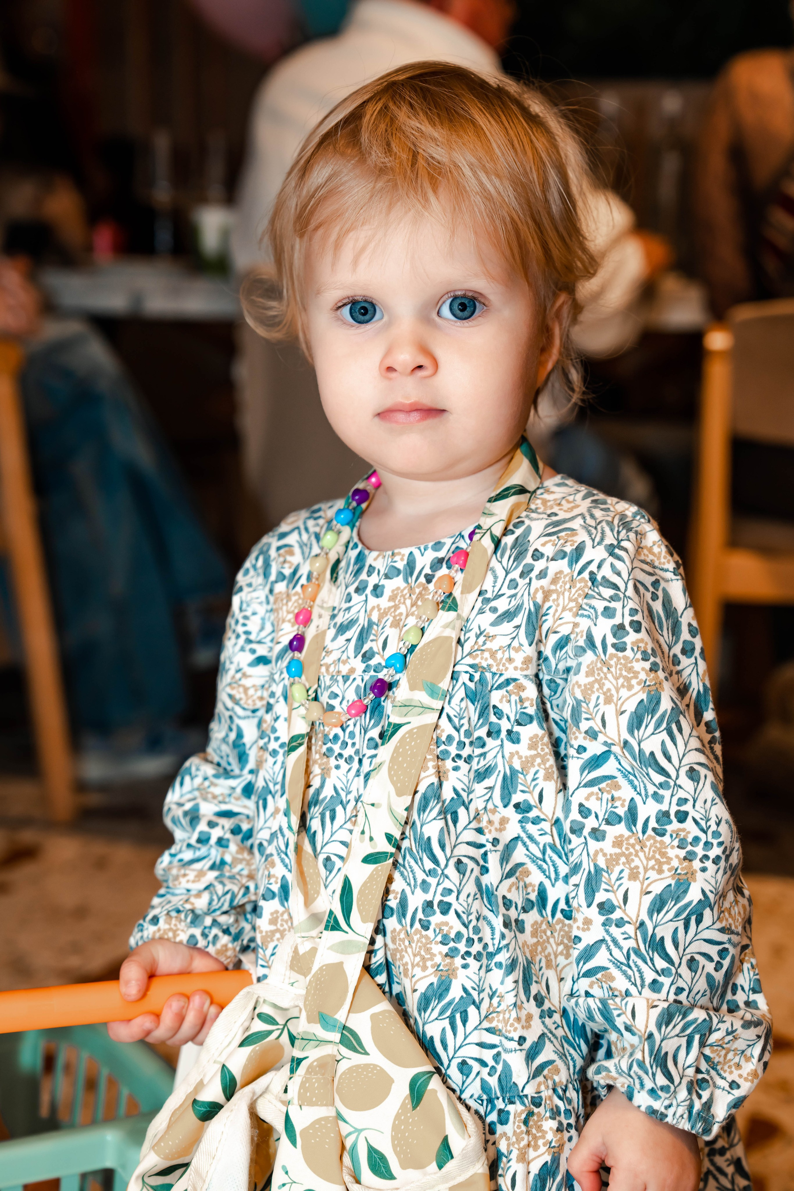 Ива. Крамер Юлиана детский и семейный фотограф