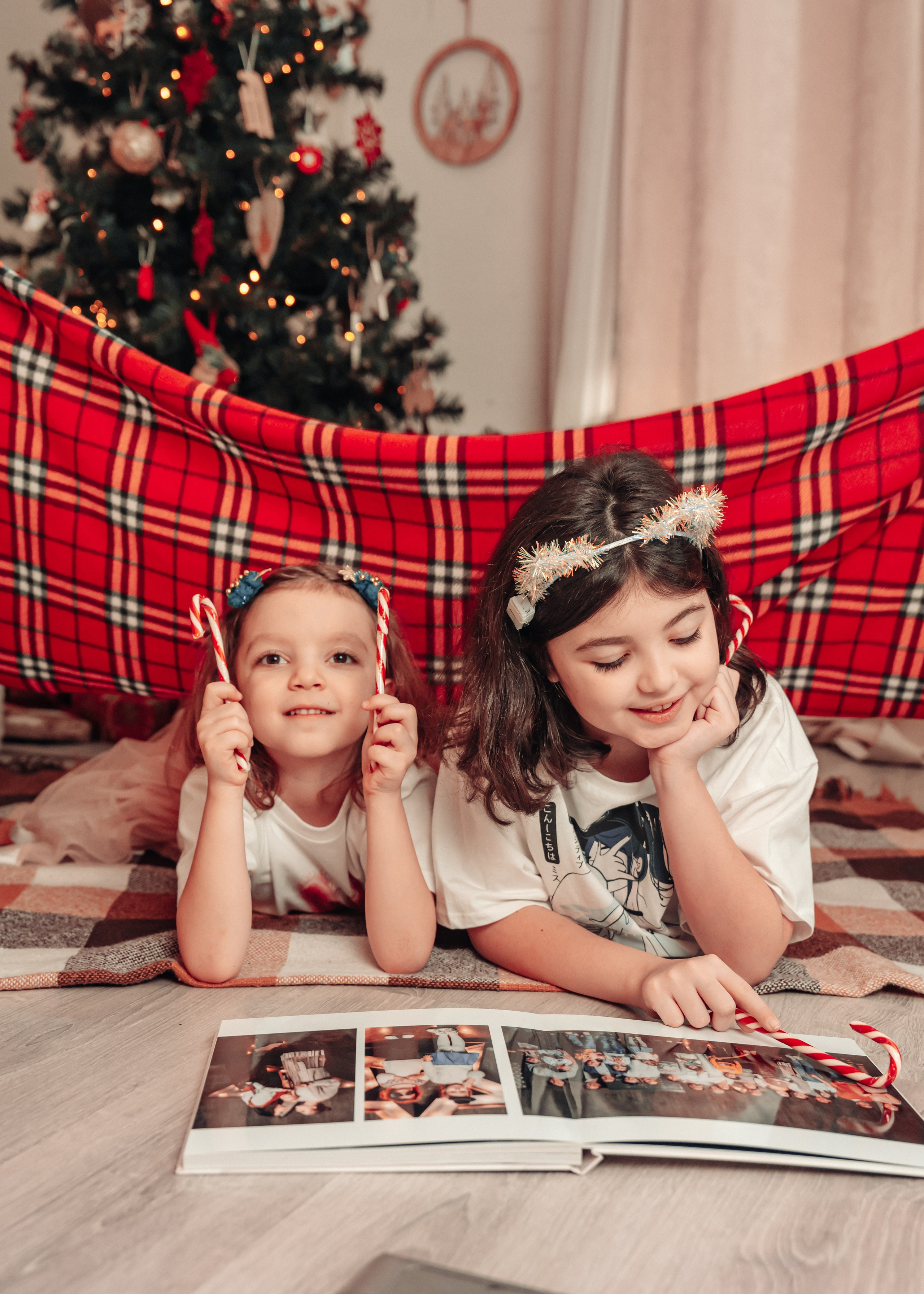 Наша счастливая вселенная. Крамер Юлиана детский и семейный фотограф