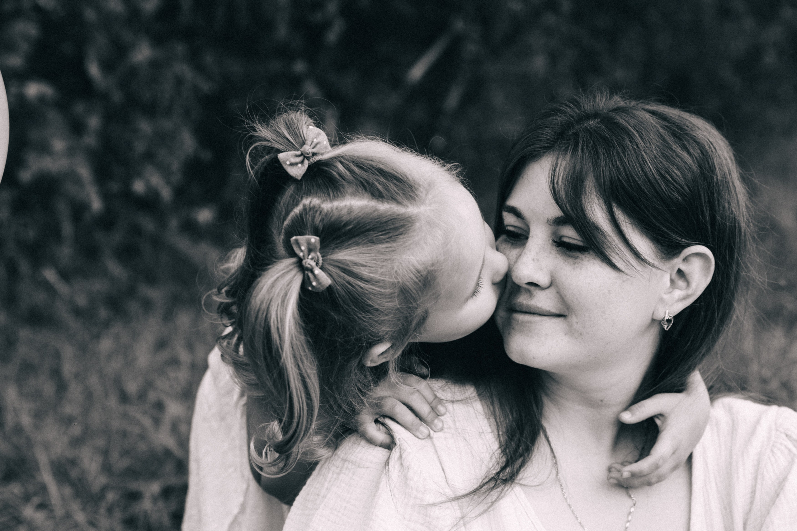 Женя и Вика. Воронистая Анастасия. Фотограф Якутия, Томпонский район