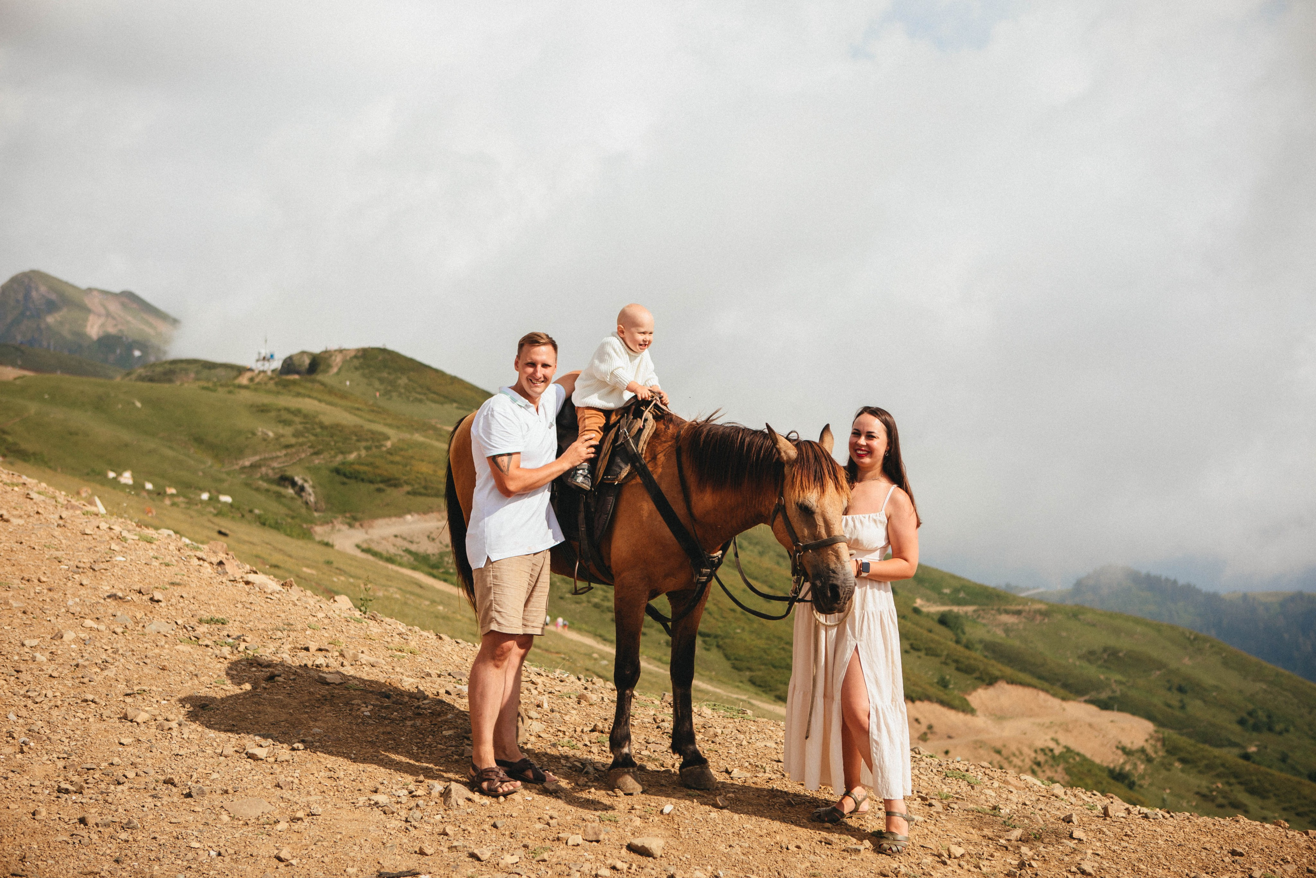 Отзывы. Семейный и свадебный фотограф Сочи Адлер Сириус Красная поляна