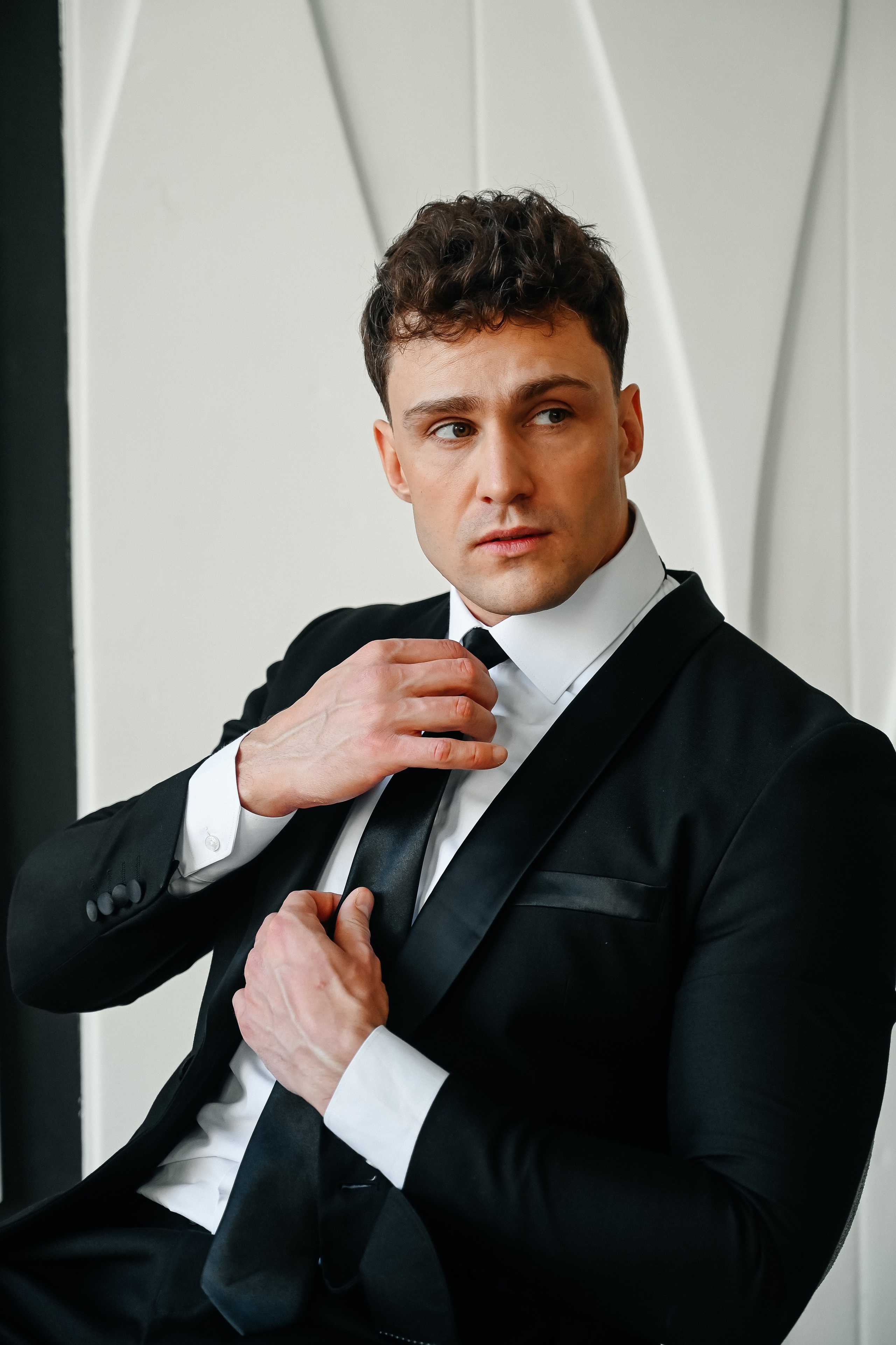 Свадьба в фотостудии. Семейный и детский фотограф во Фрязино, Ивантеевке и Щелково Матвеева