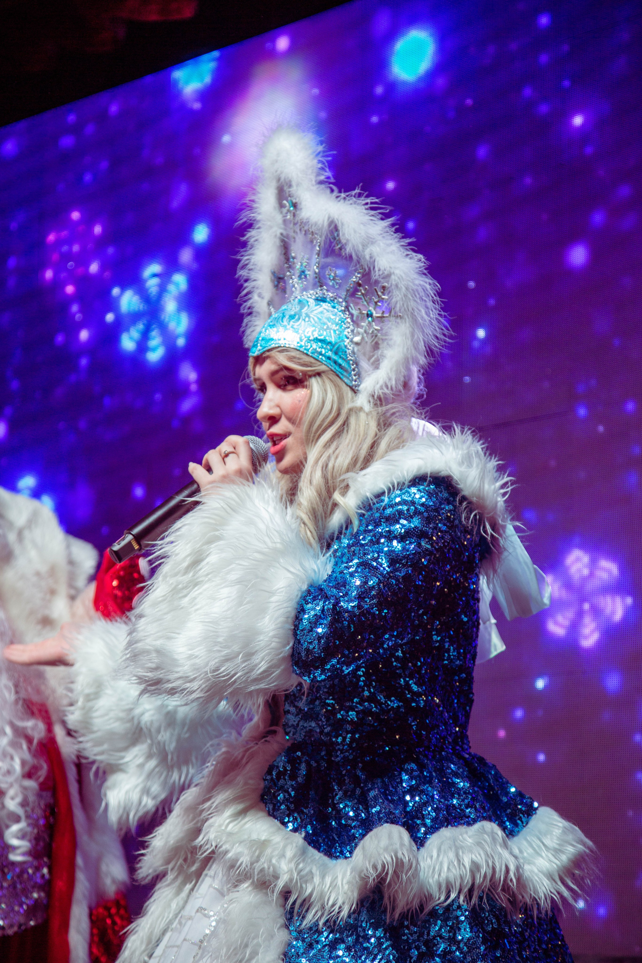 Корпоративы. Фото G