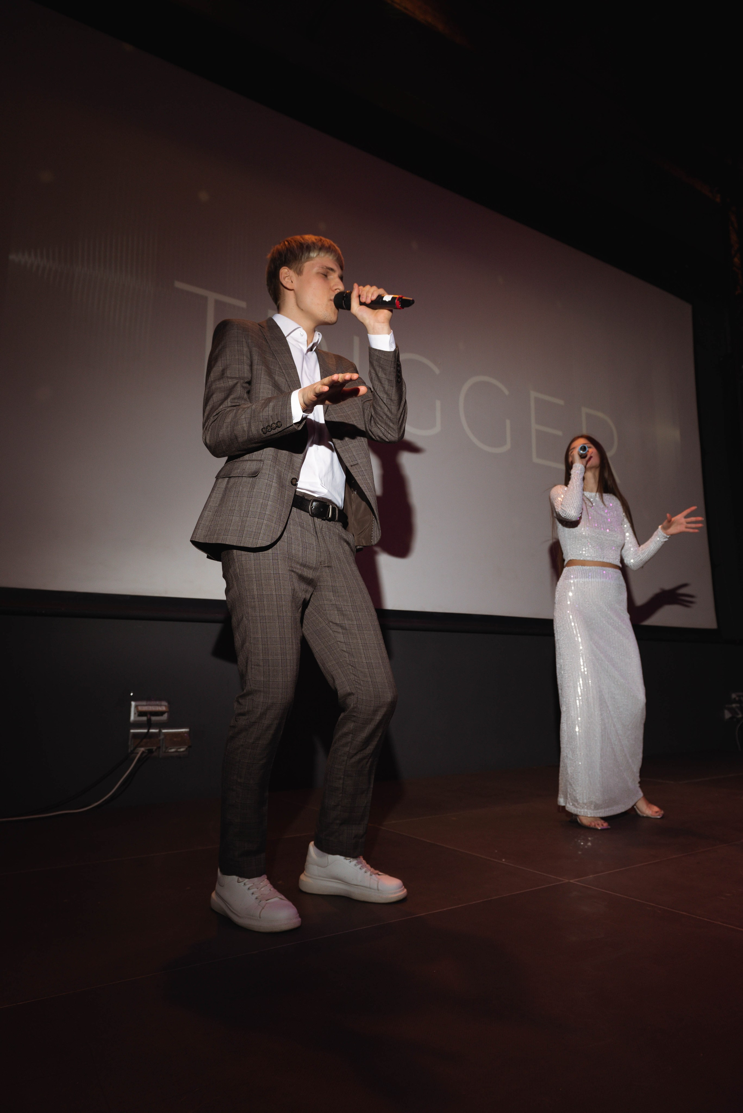 Контракт Анны Горобец. Контент-фотограф Москва репортажный фотограф Настя Профото