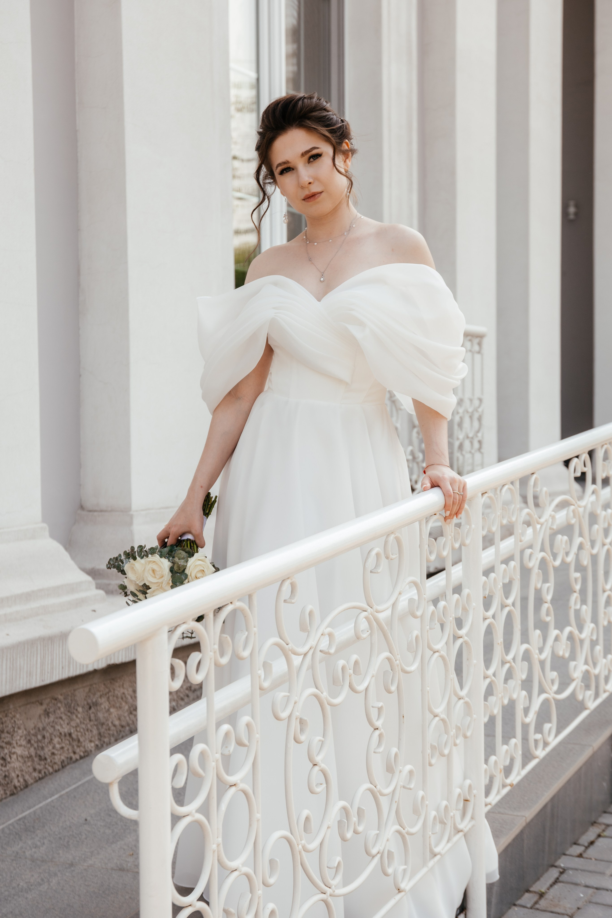 Матвей и Ксения. Свадебный и женский фотограф