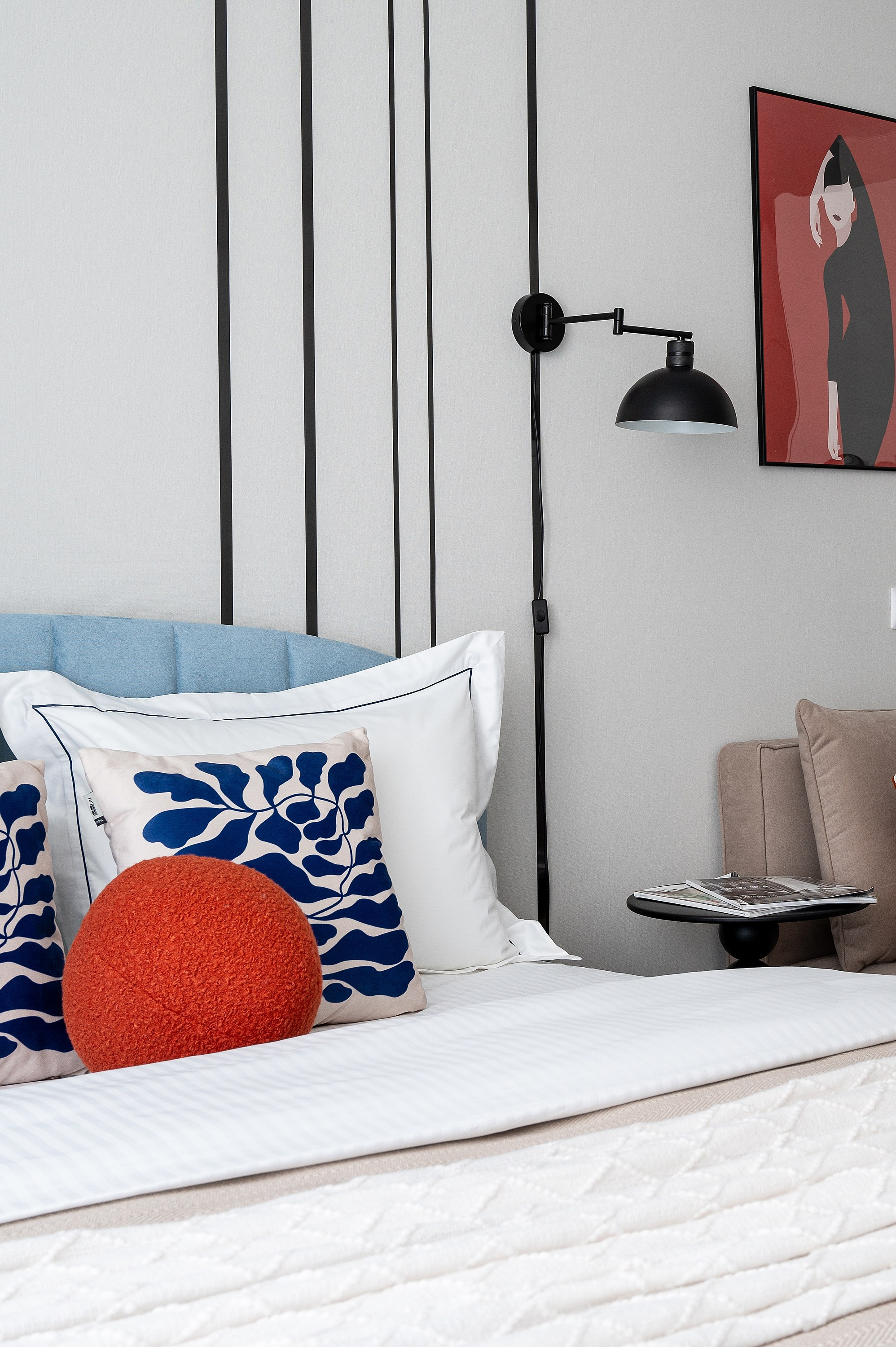 Проект Кислород (Мишакова Надежда и Борисова Елена). Интерьерный фотограф в Сочи Элина Габриелян