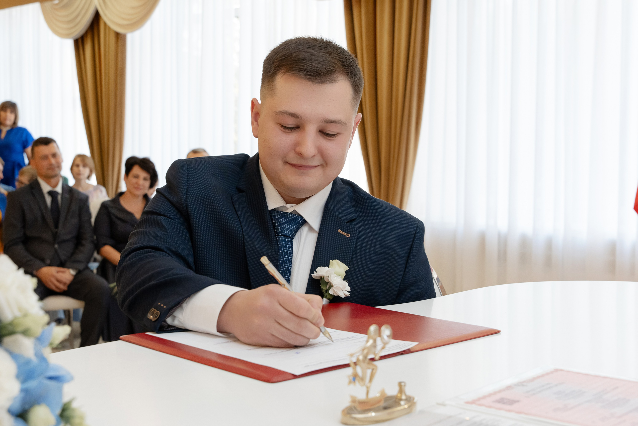 Ринат и Анастасия. Фотограф Сергиев Посад / Москва / Дмитров / Дубна