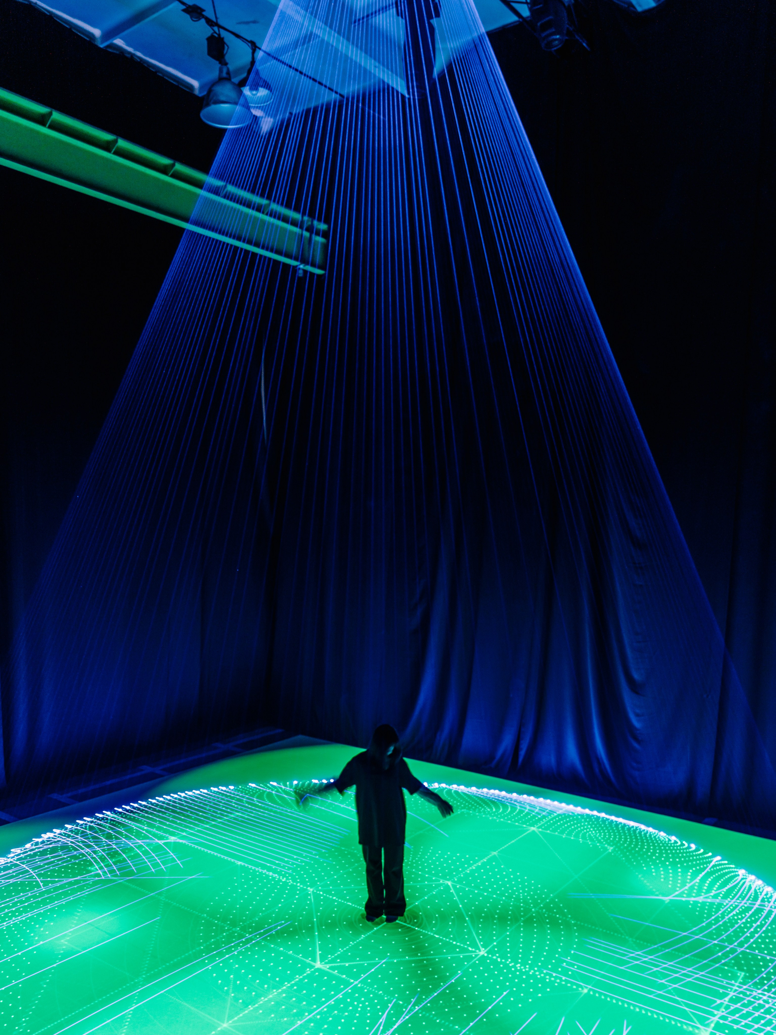 INTERVALS.EXHIBITION. @tomrus: Рустам Шагиморданов — фотограф