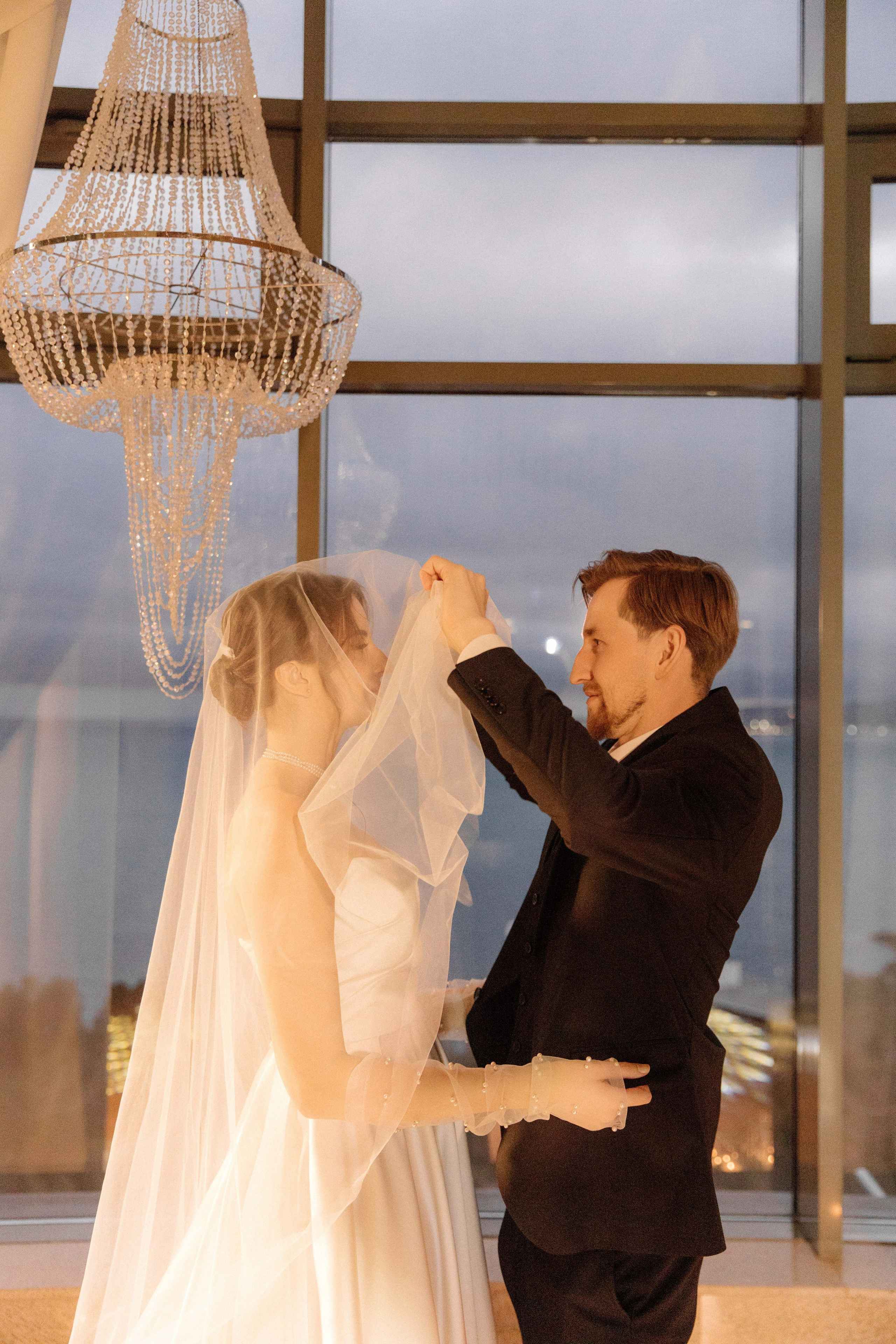 Кристина и Женя. Свадебный и репортажный фотограф Новороссийск Краснодар Сочи Крым Данила Данилов