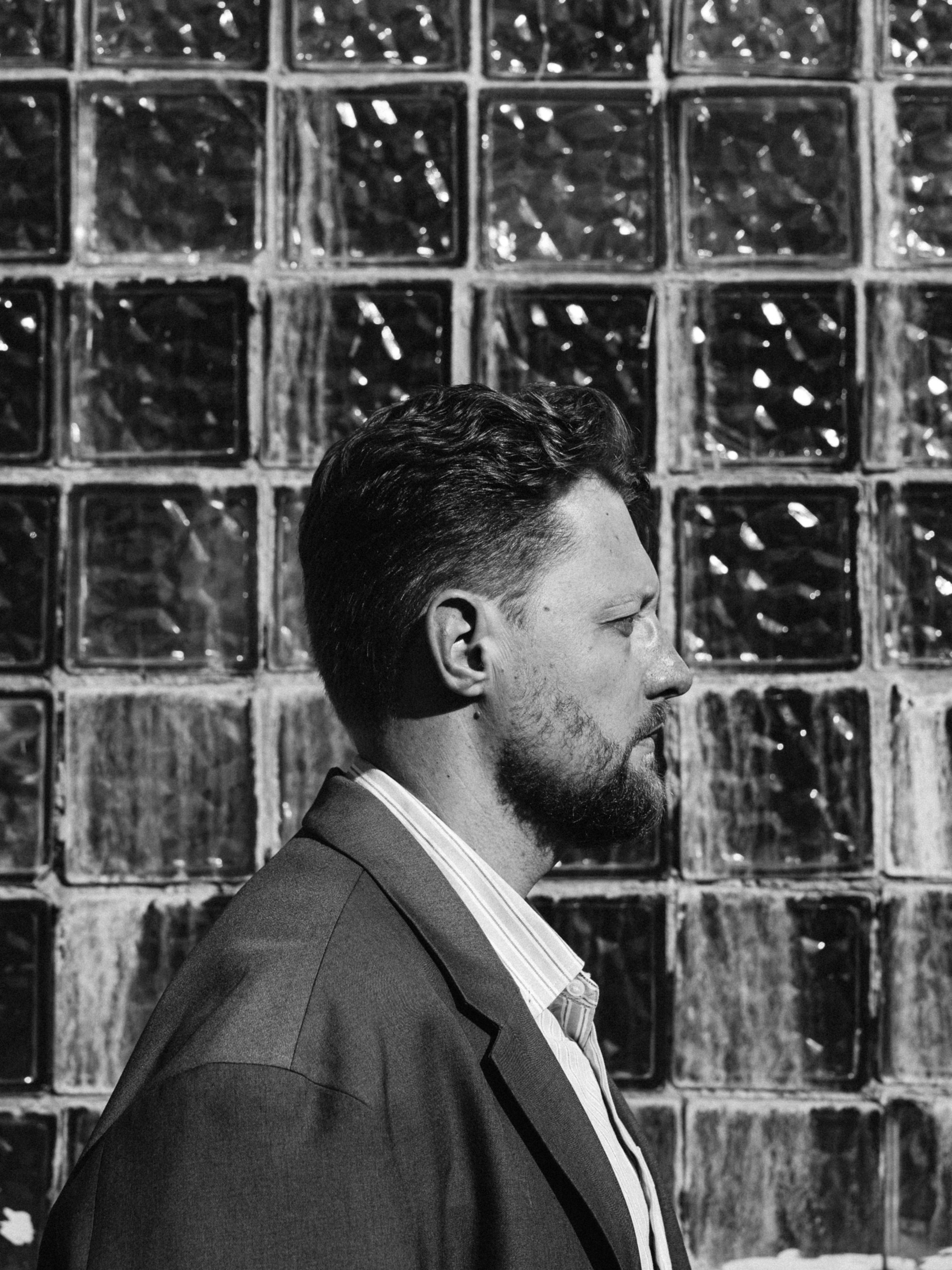 Антон в Петербурге. Костя Жуков — фотограф в Москве