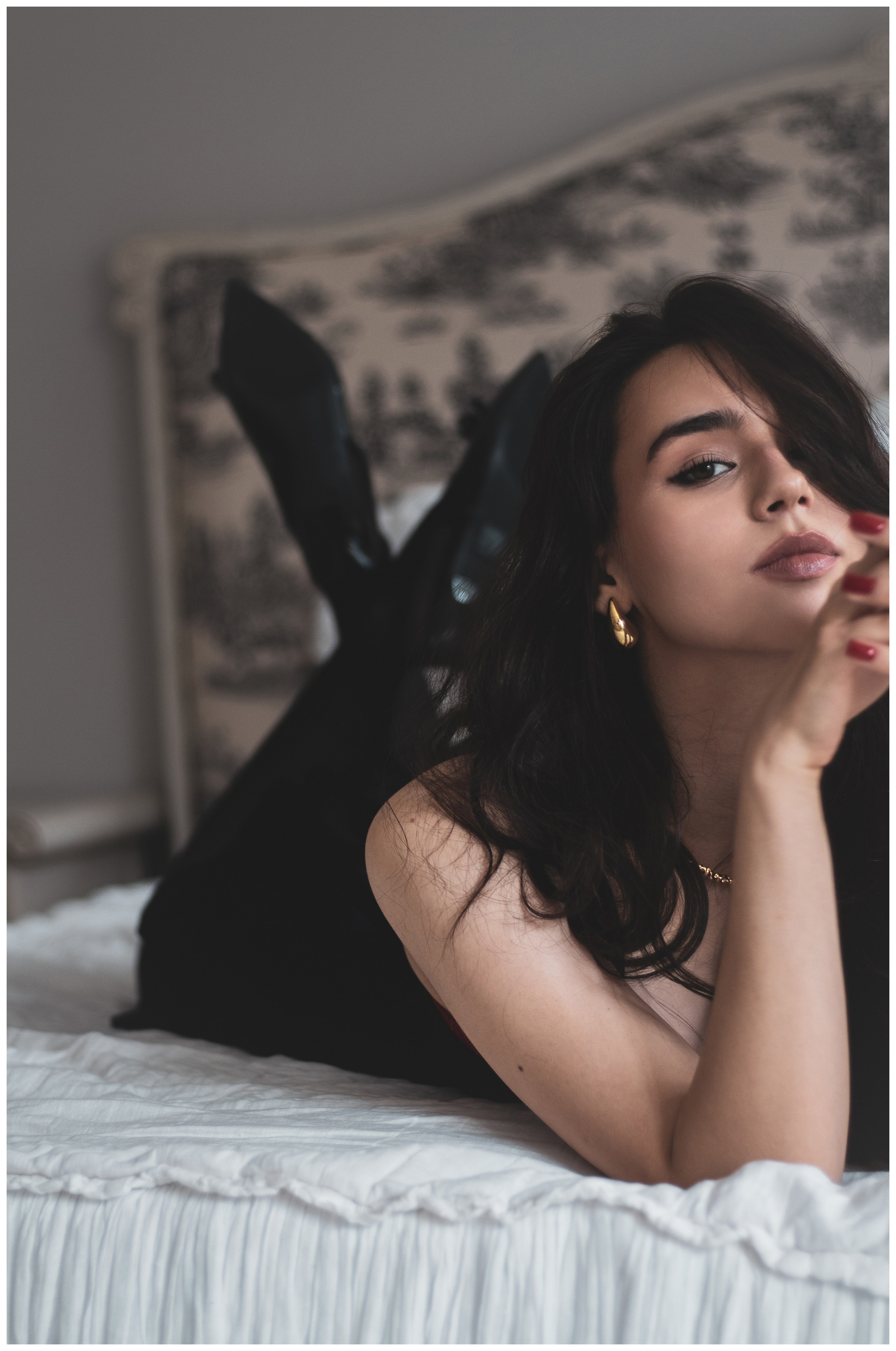 Анита. Портретный фотограф в Орле. Готовые фото за 3 дня! Помощь в позировании. Советы по организации