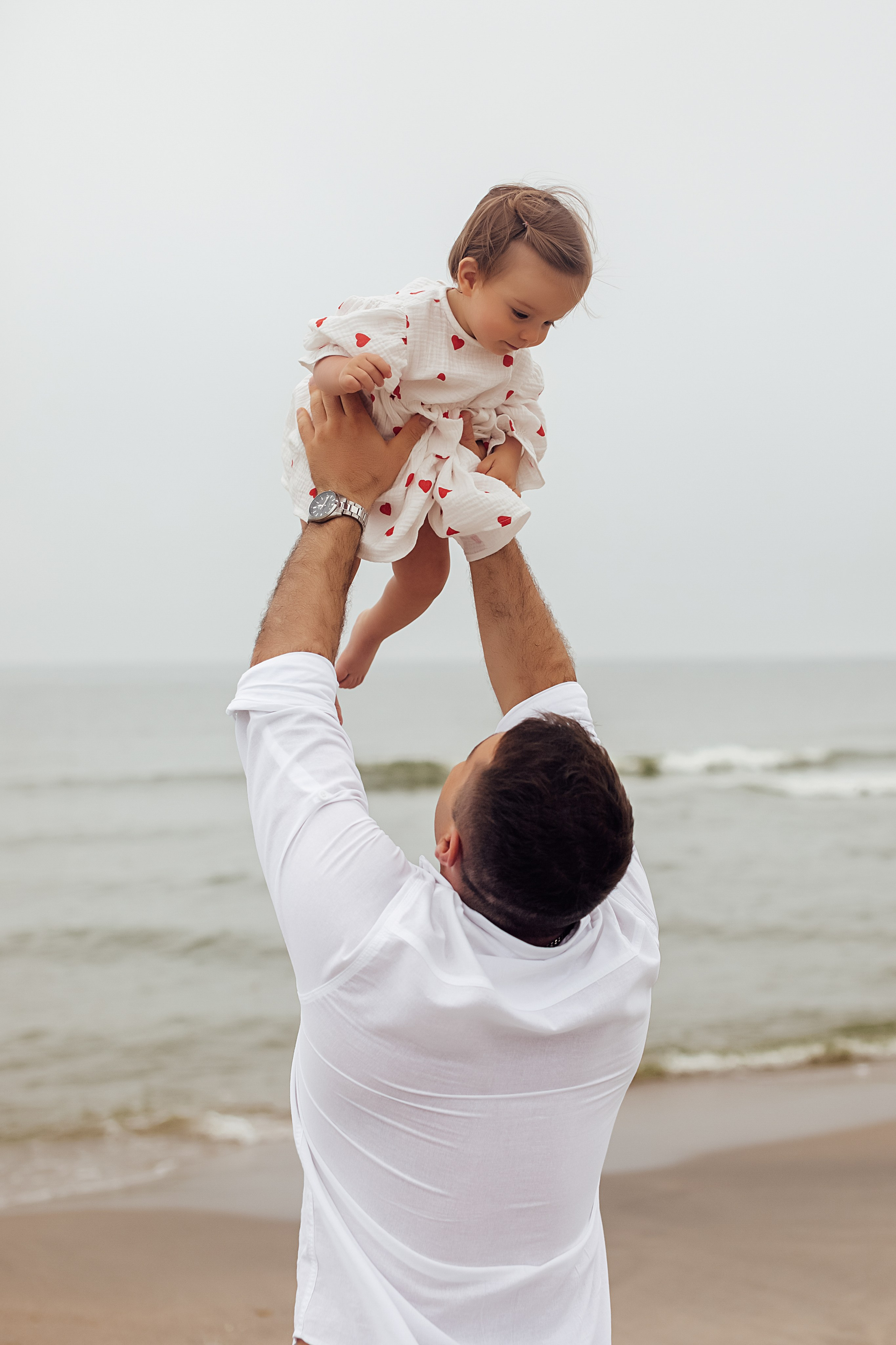 Балтийск. Свадебный и семейный фотограф/видеограф в Краснодаре Наталья Осинская