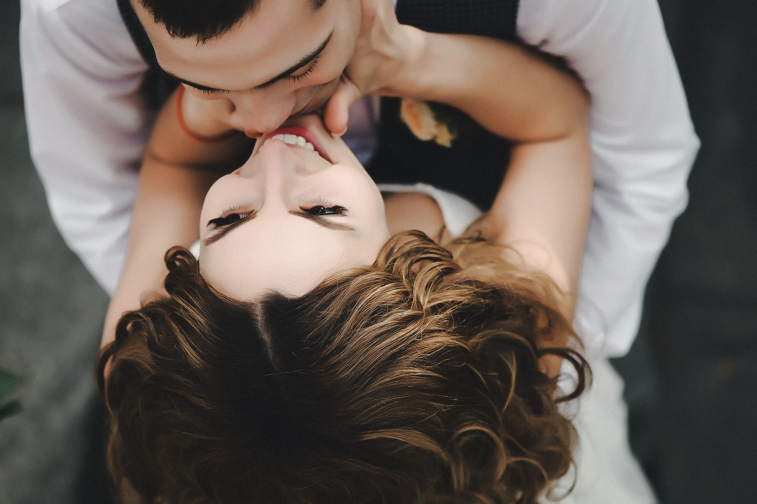 Яна и Арсений. Murad Kamazov