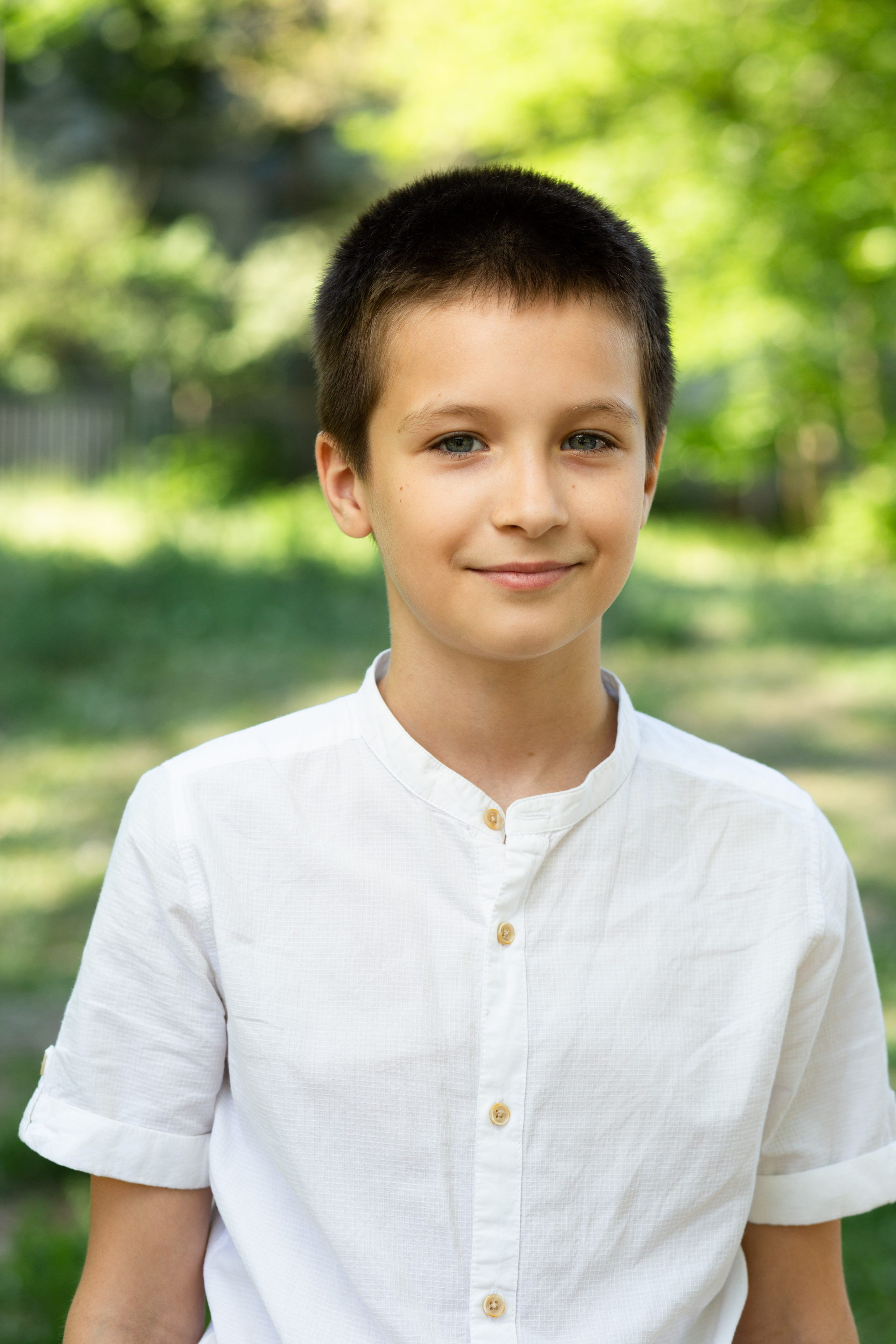 4 класс. Главная