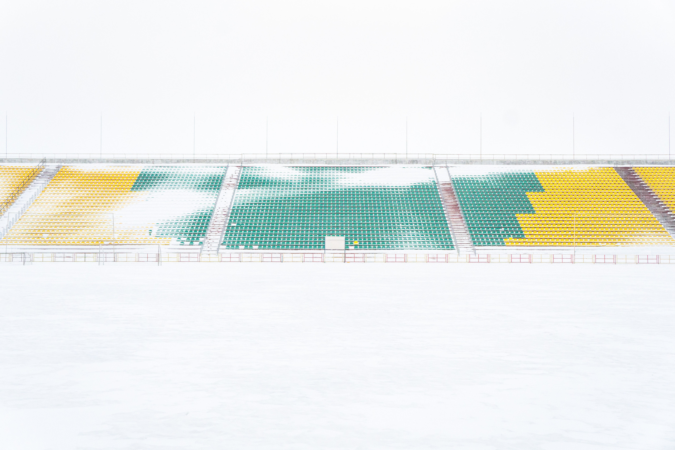 Старый Оскол / 2019. Главная