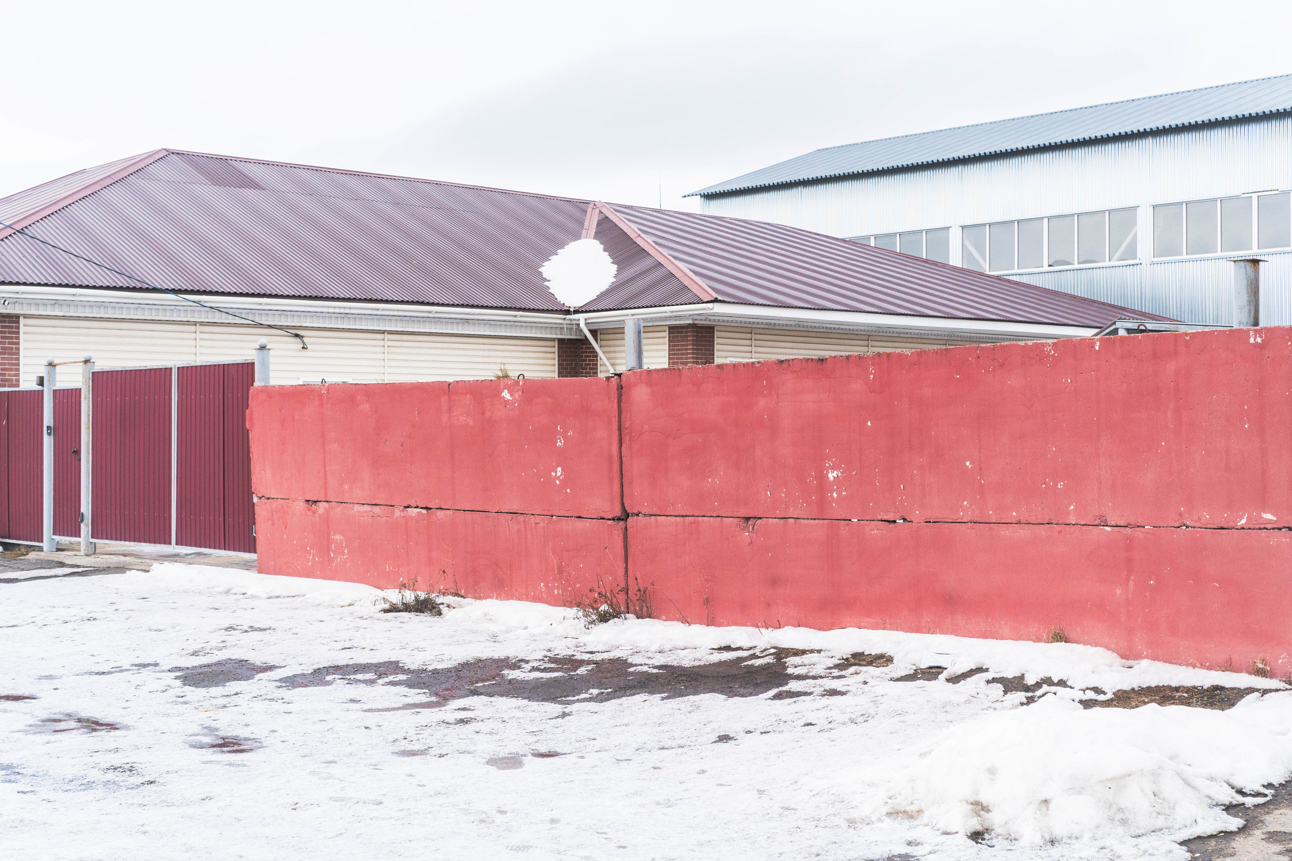 Старый Оскол / 2019. Главная