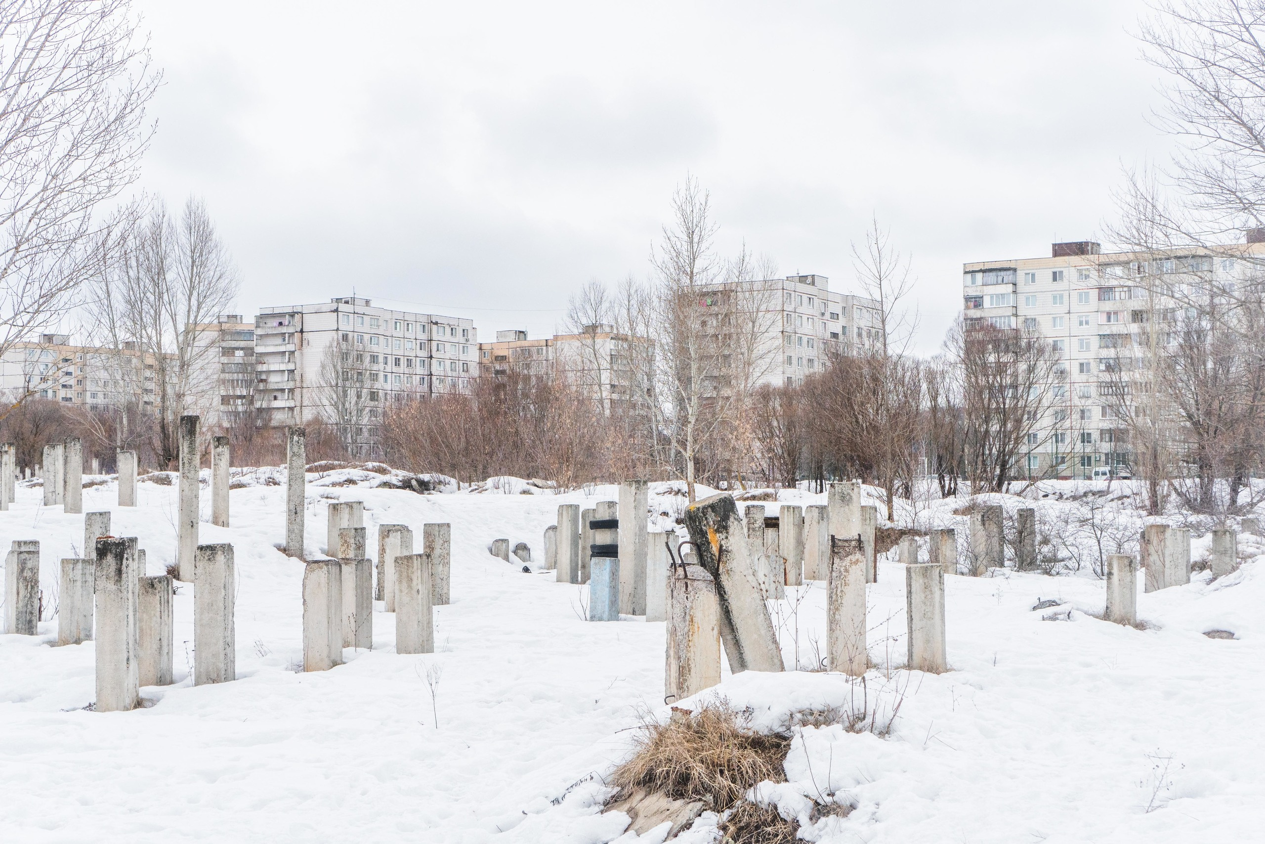Старый Оскол / 2019. Главная