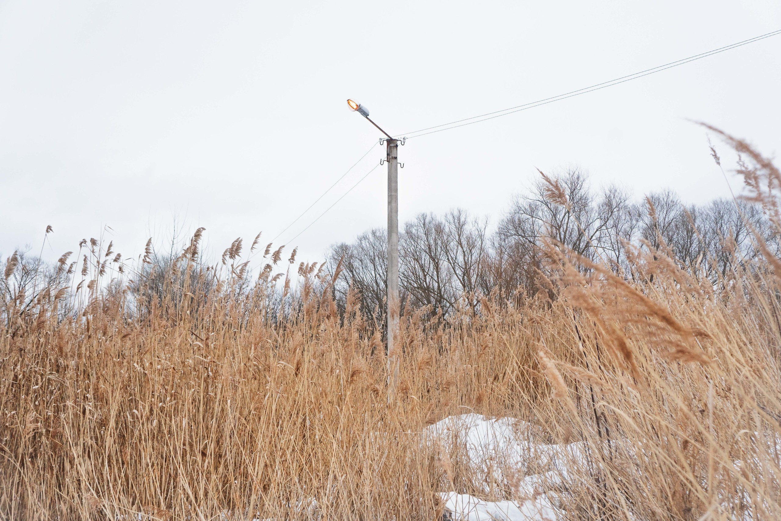Старый Оскол / 2019. Главная