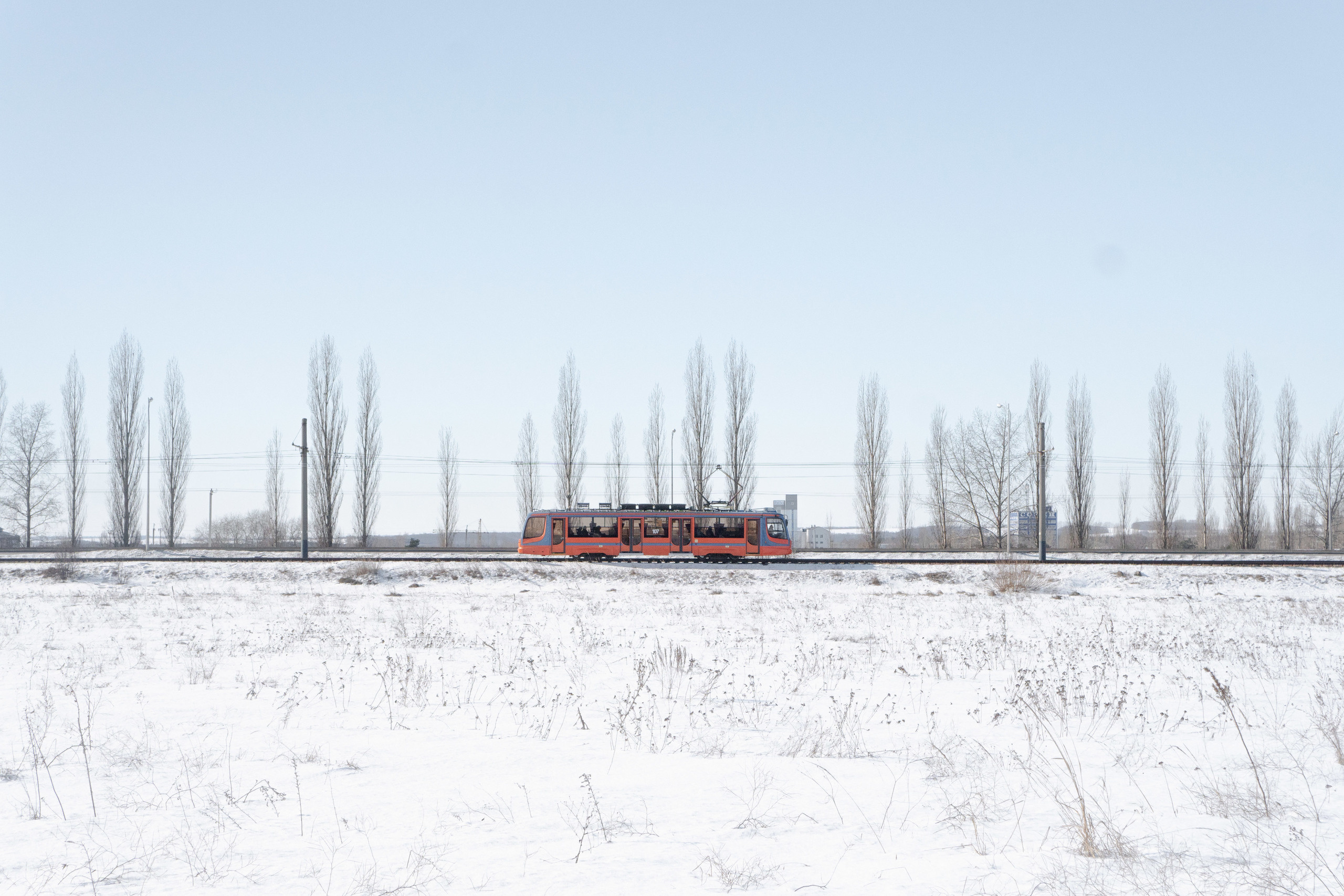 Старый Оскол / 2019. Главная
