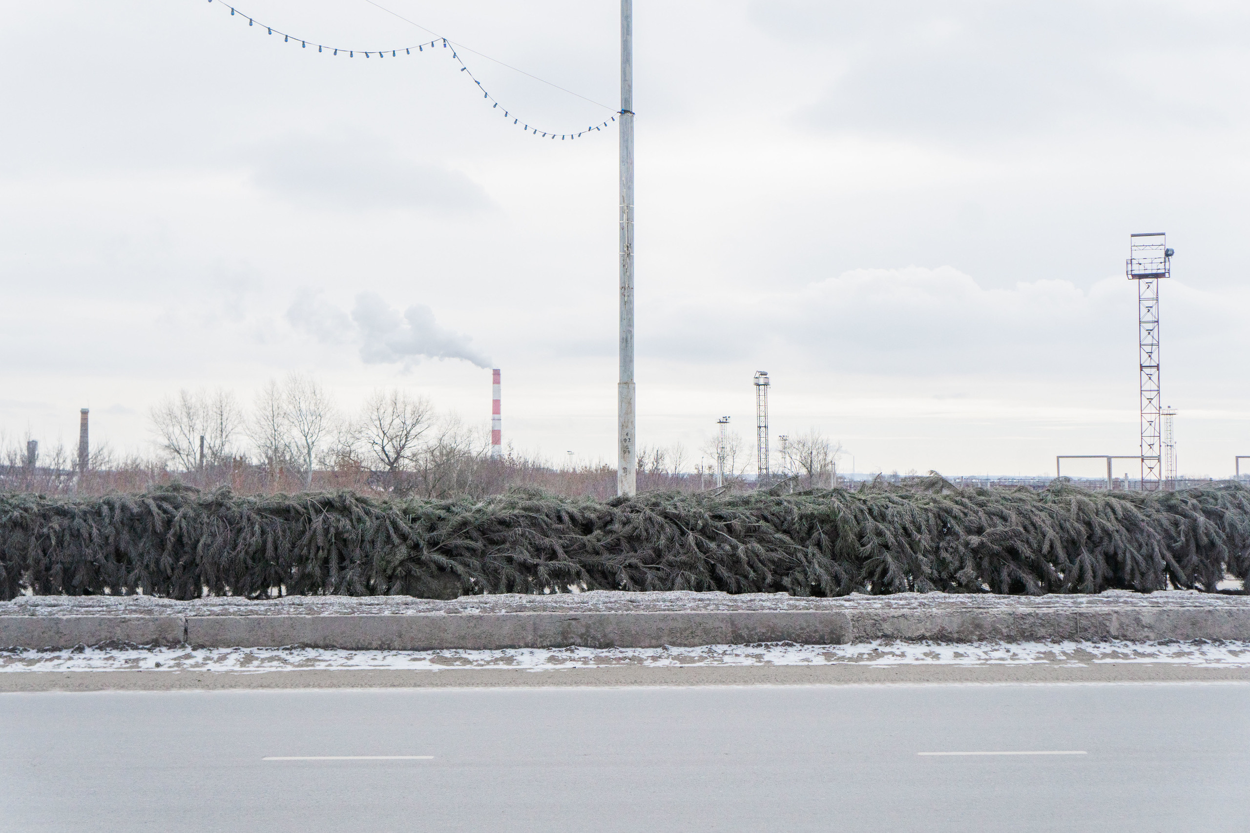 Старый Оскол / 2019. Главная