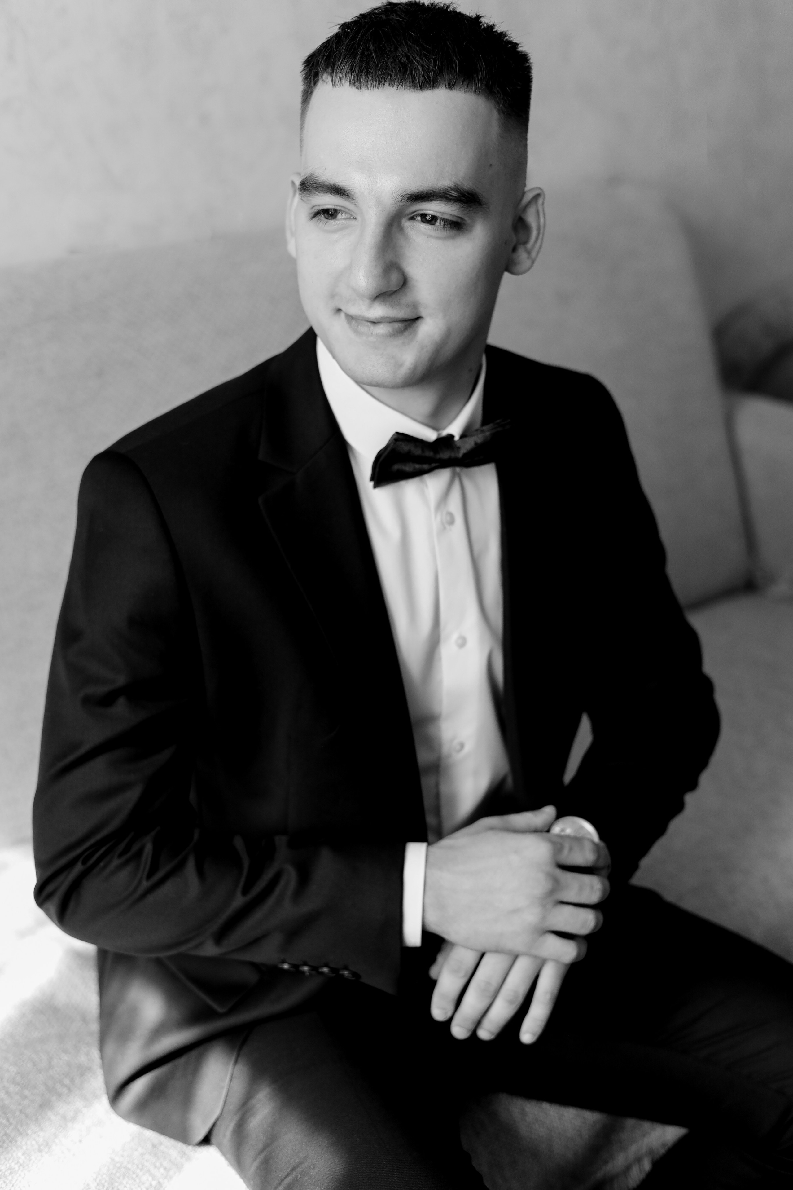 Лера и Антон. Свадебный фотограф Беларусь Ольга Козыренко