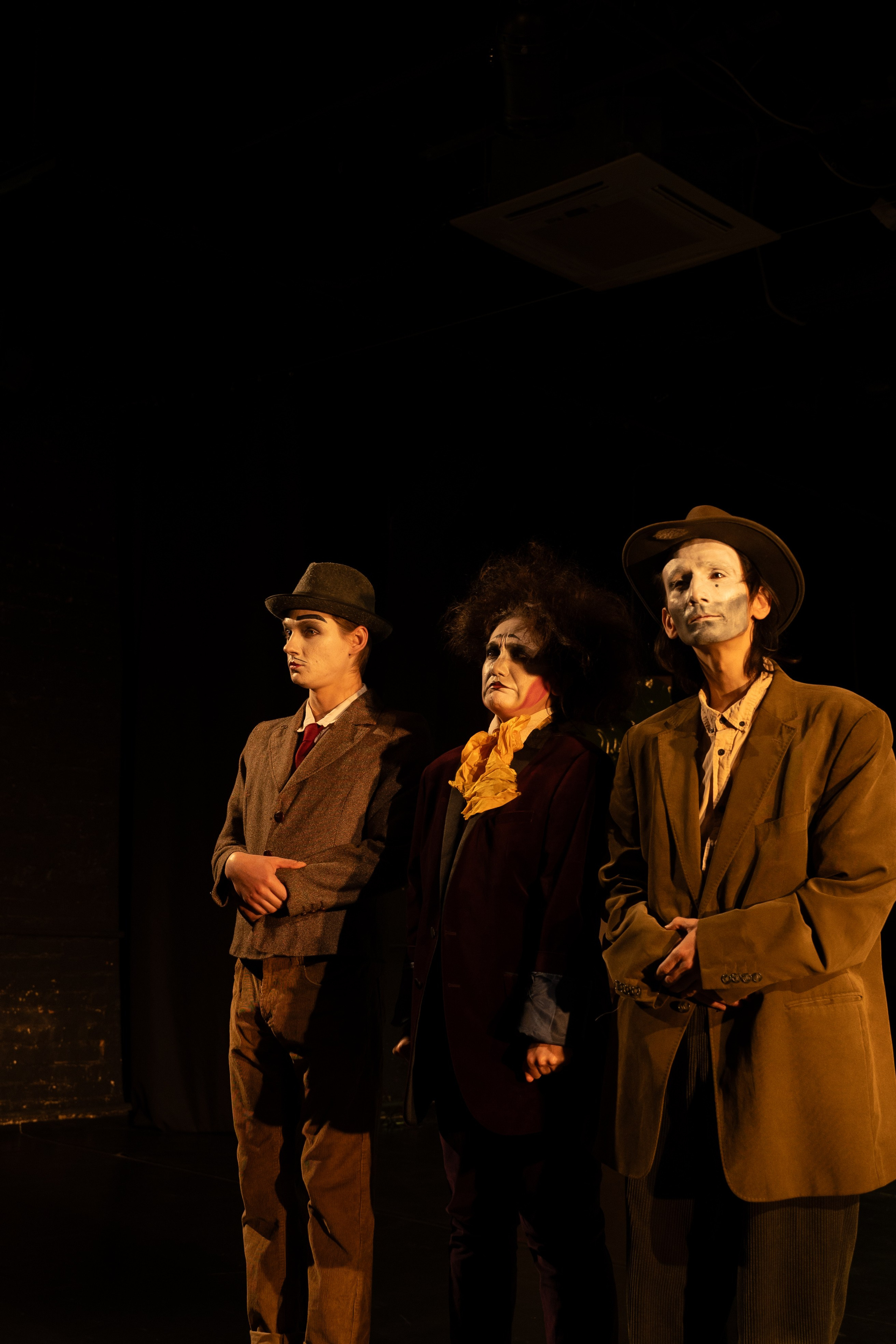 Целофант. Один Театр. Арт-фотограф в Краснодаре