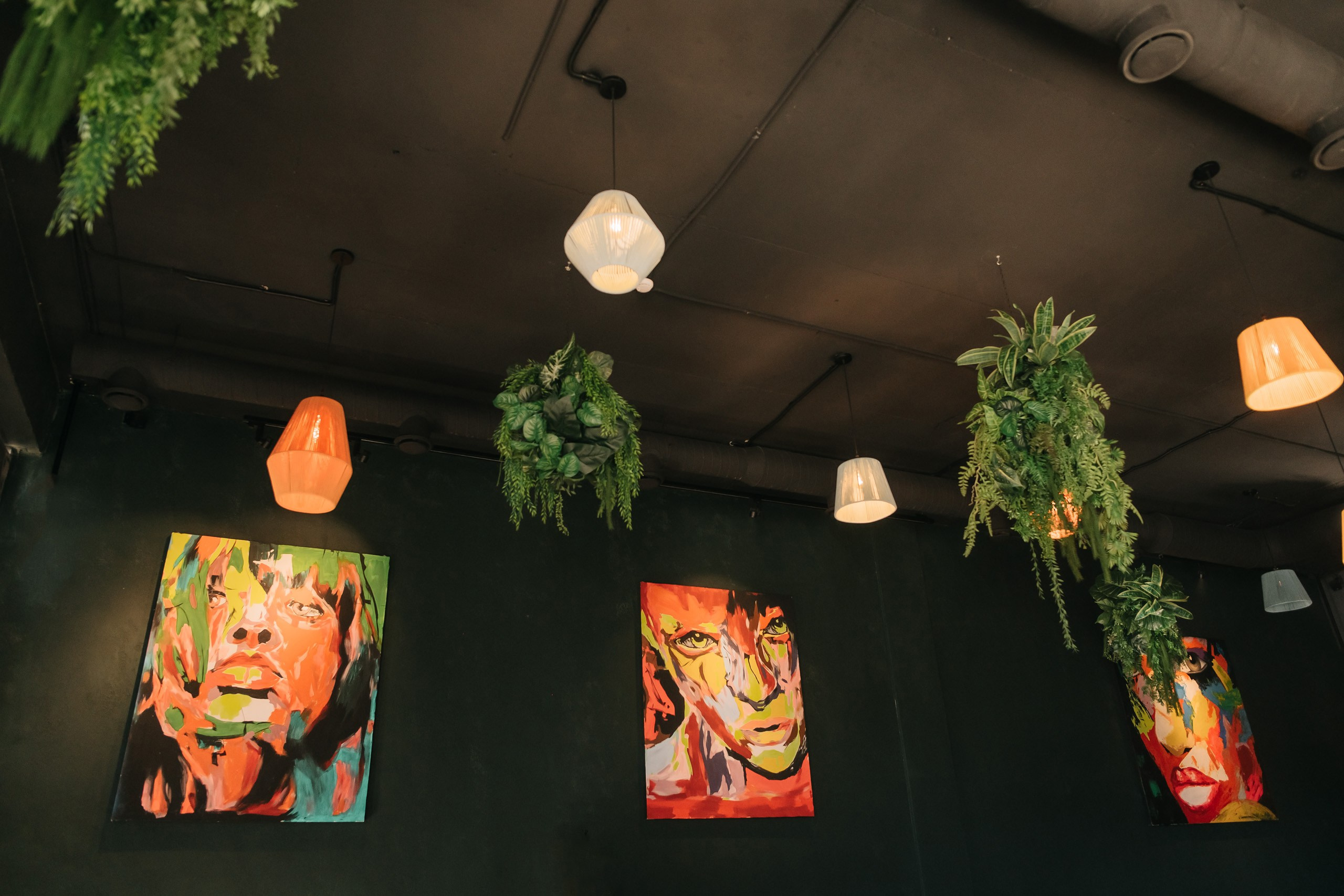 Интерьерная съемка ресторан. Фотограф и Видеограф Анапа, Новороссийск, Краснодар. Алина и Женя