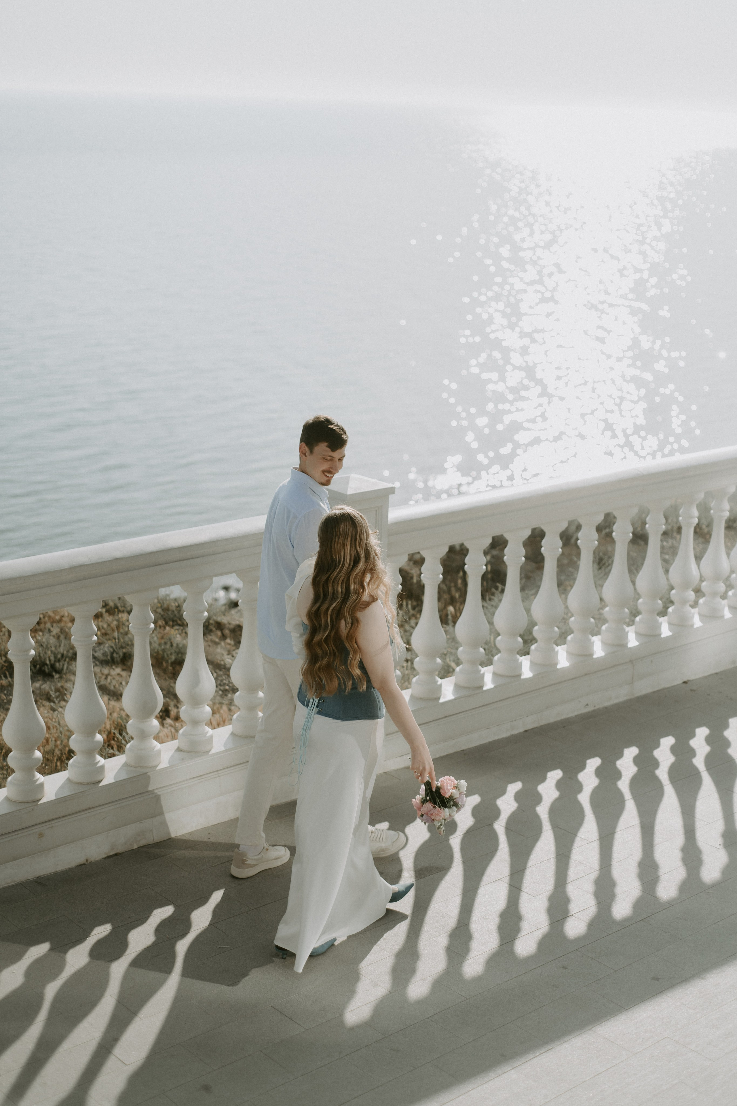 Свадебная съемка Анапа. Фотограф и Видеограф Анапа, Новороссийск, Краснодар. Алина и Женя