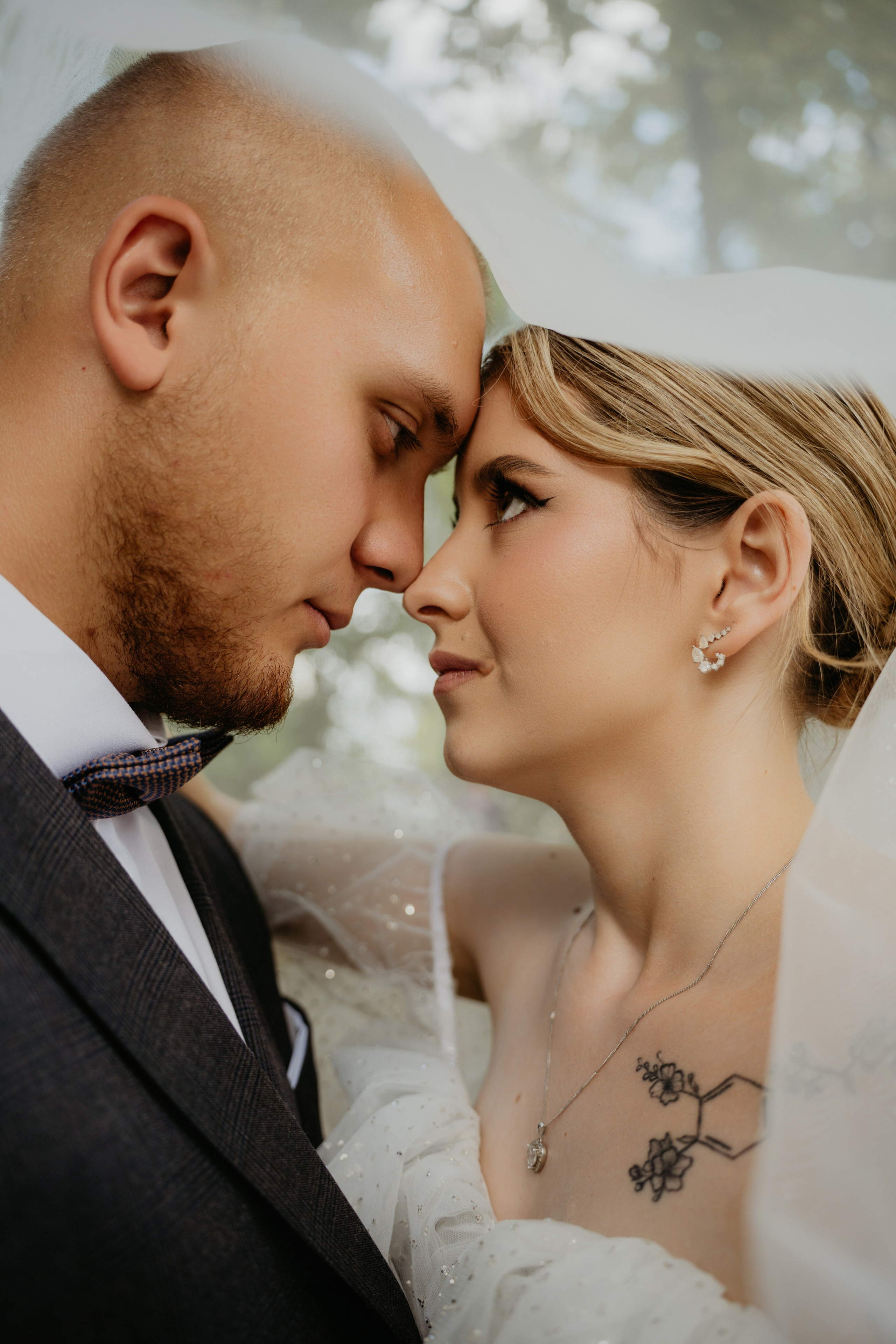 Владислав и Анжелика. Свадебные фотограф и видеограф в Саратове