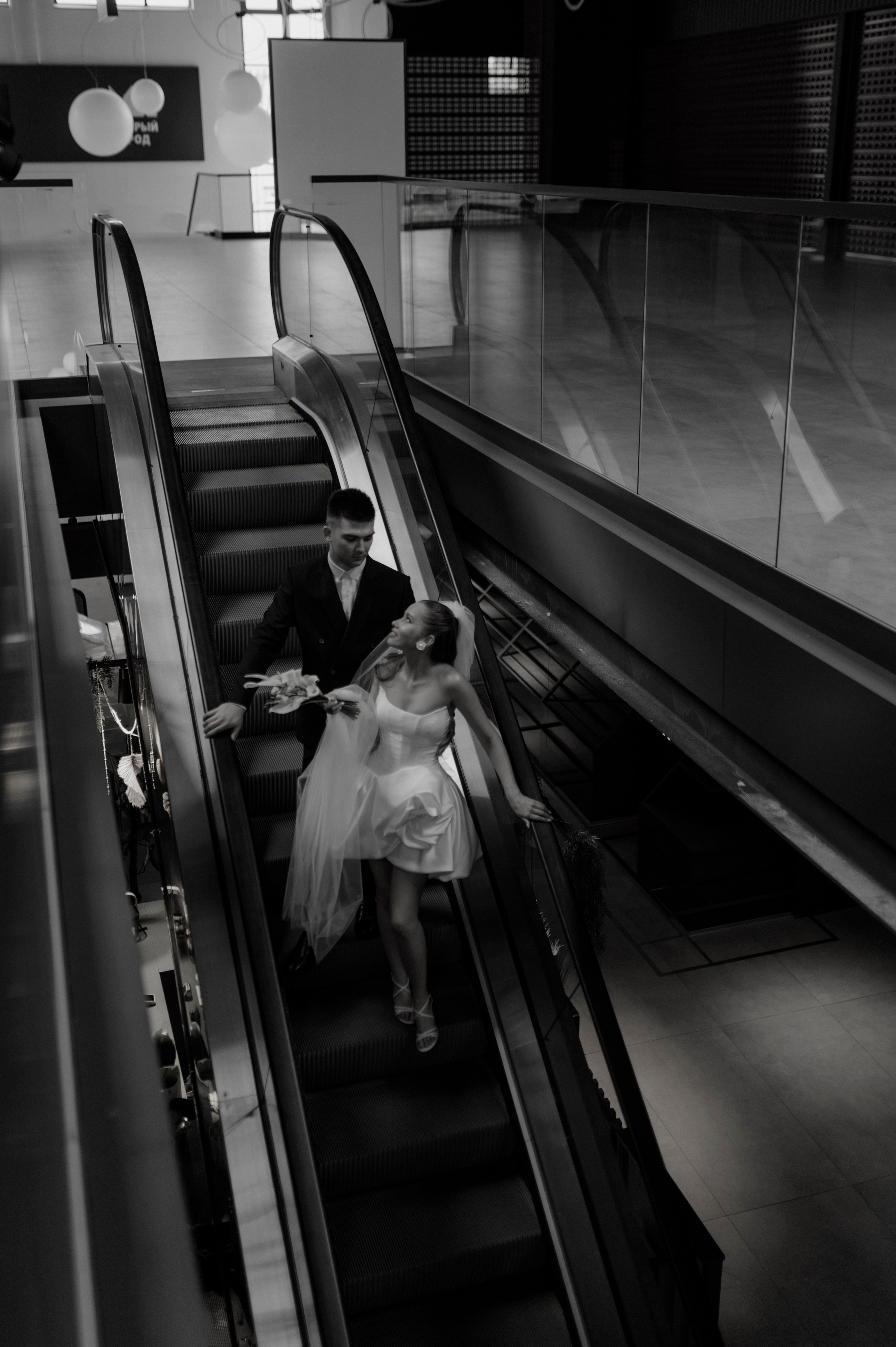 Артем и Настя. Свадебный и Семейный фотограф в Ярославле Алёна Колясникова