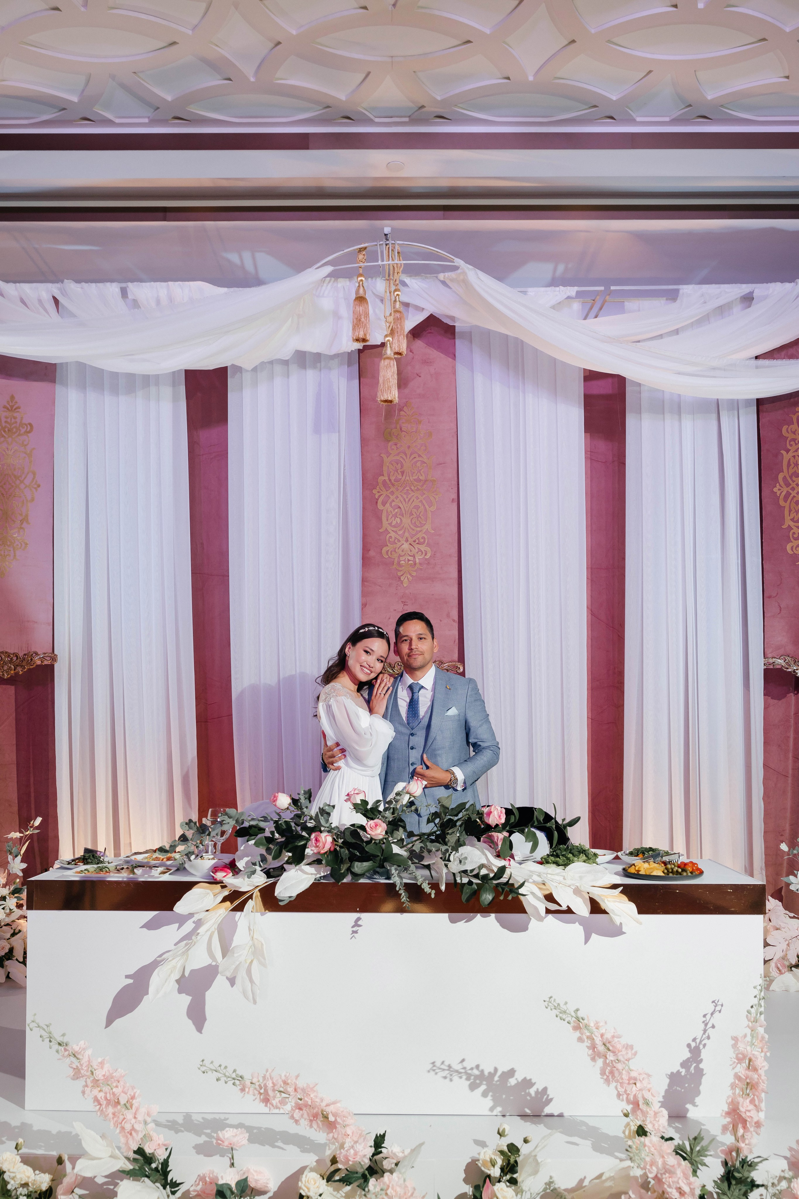 Alina Uzatu. Профессиональный фотограф в городе Астана/Алматы Даурен Сембаев