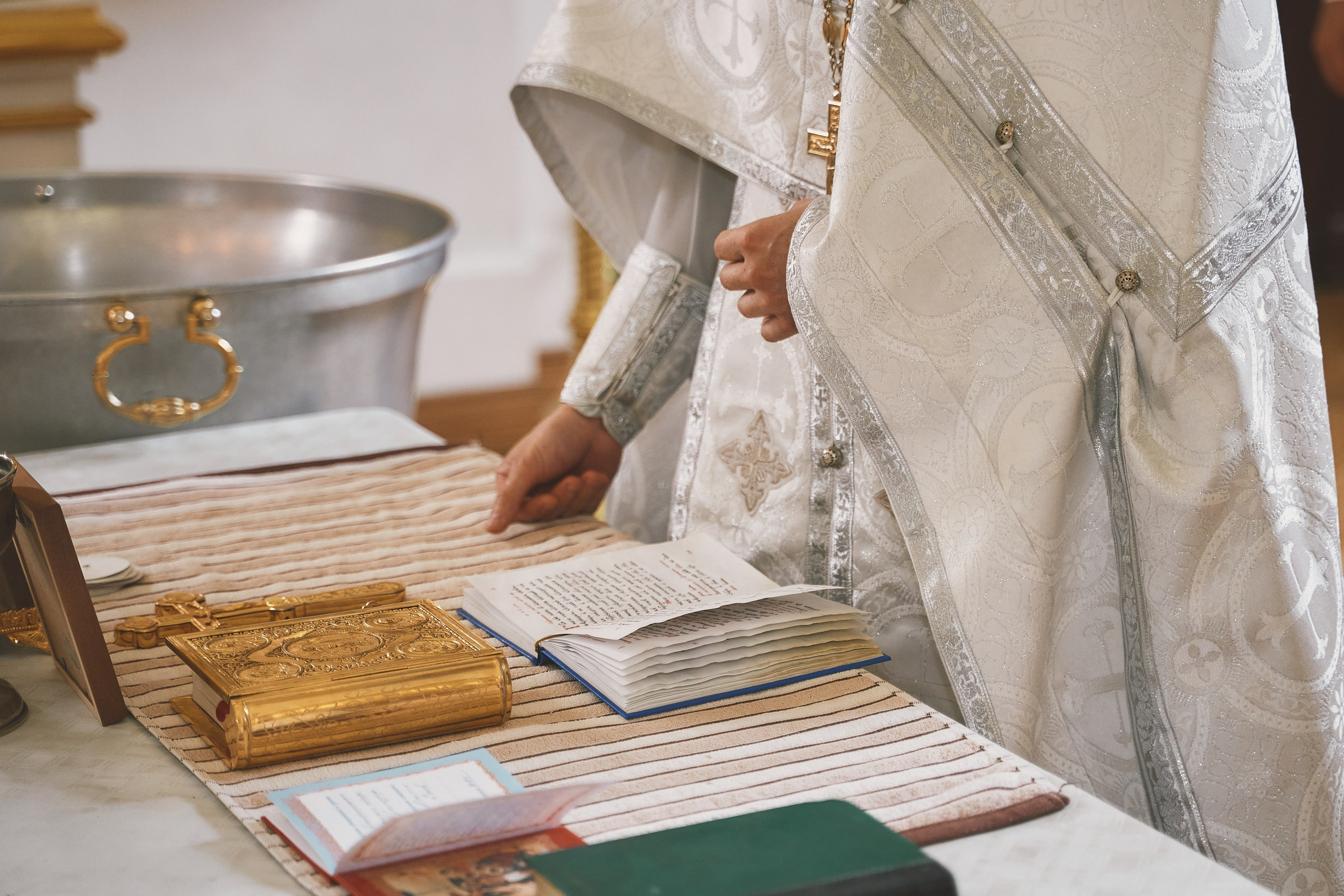 Крещение Владимира. Петр Ступень. Свадебное, семейное фото и видео. Москва. Краснодар