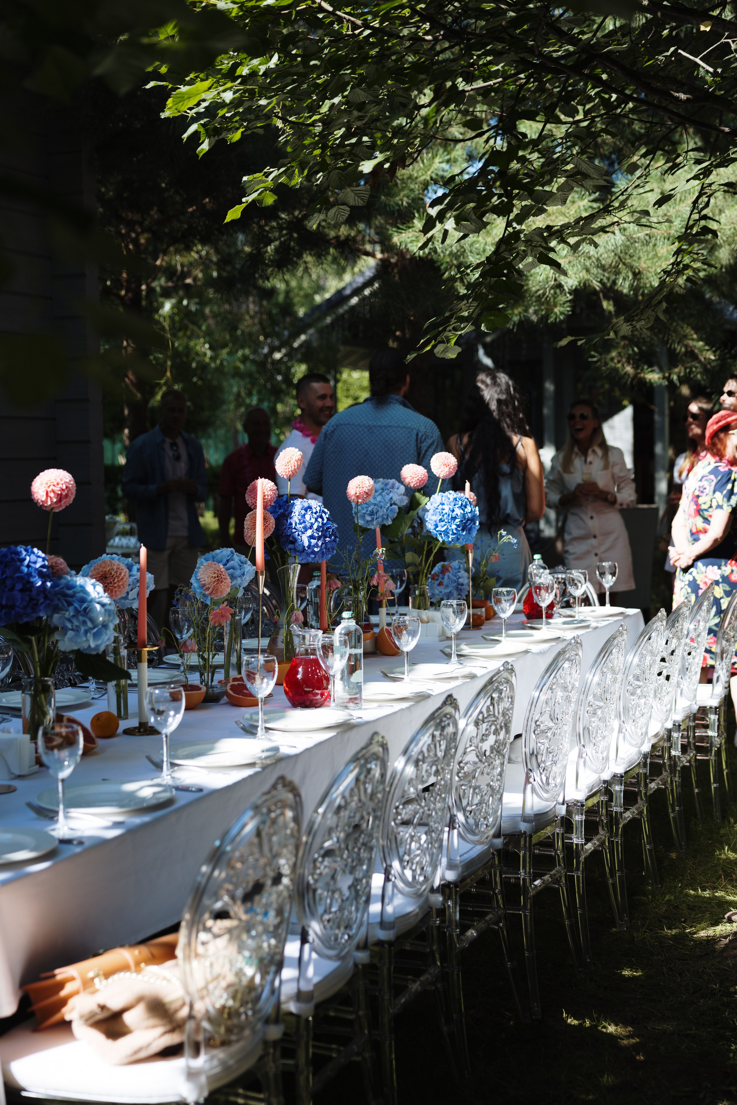 Эксперт по репортажной съемке | Опытный фотограф мероприятий. Репортажный фотограф Катерина Гилс Москва