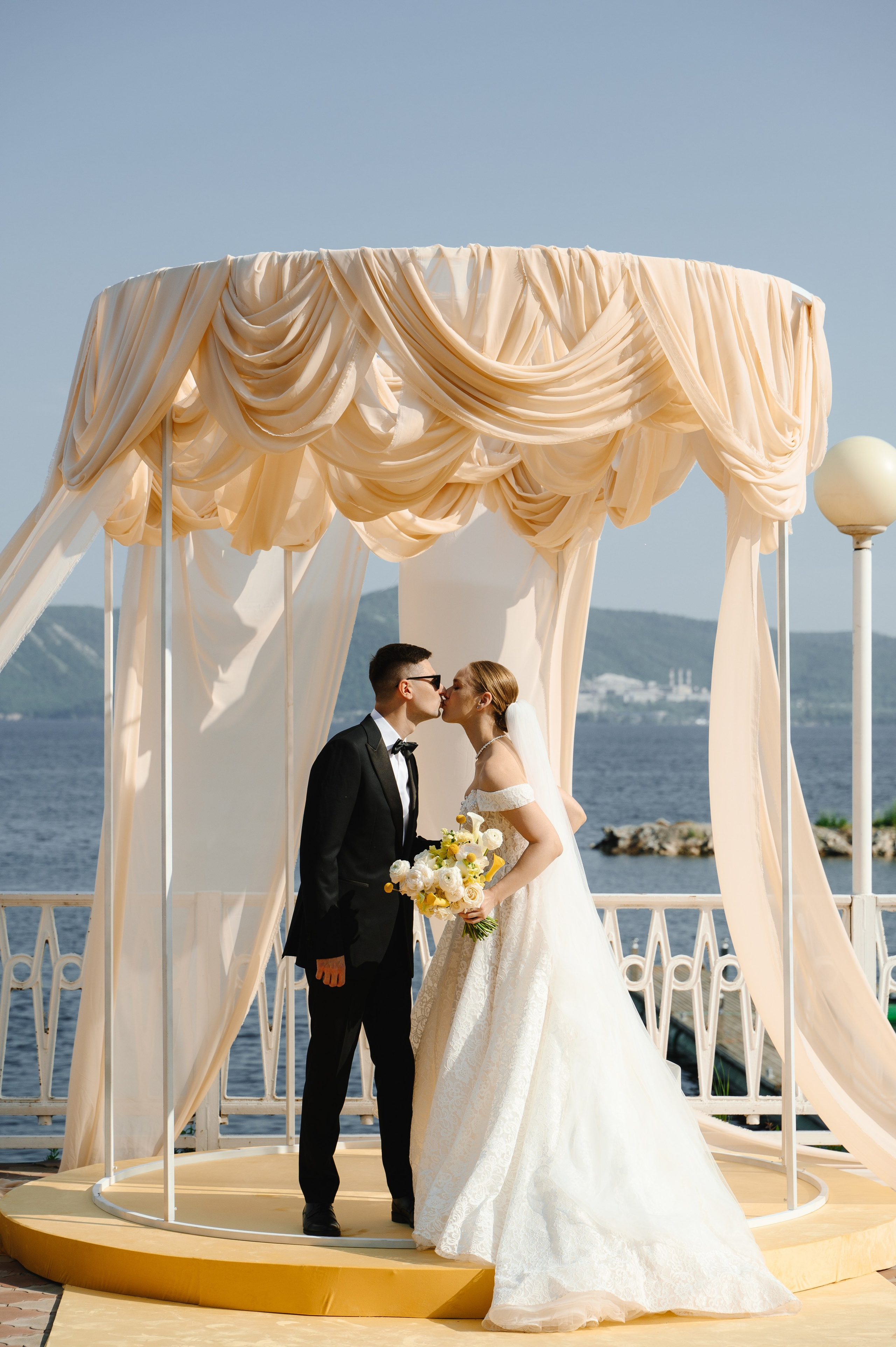 Иван и Анастасия. Свадебный организатор в Тольятти | Самаре