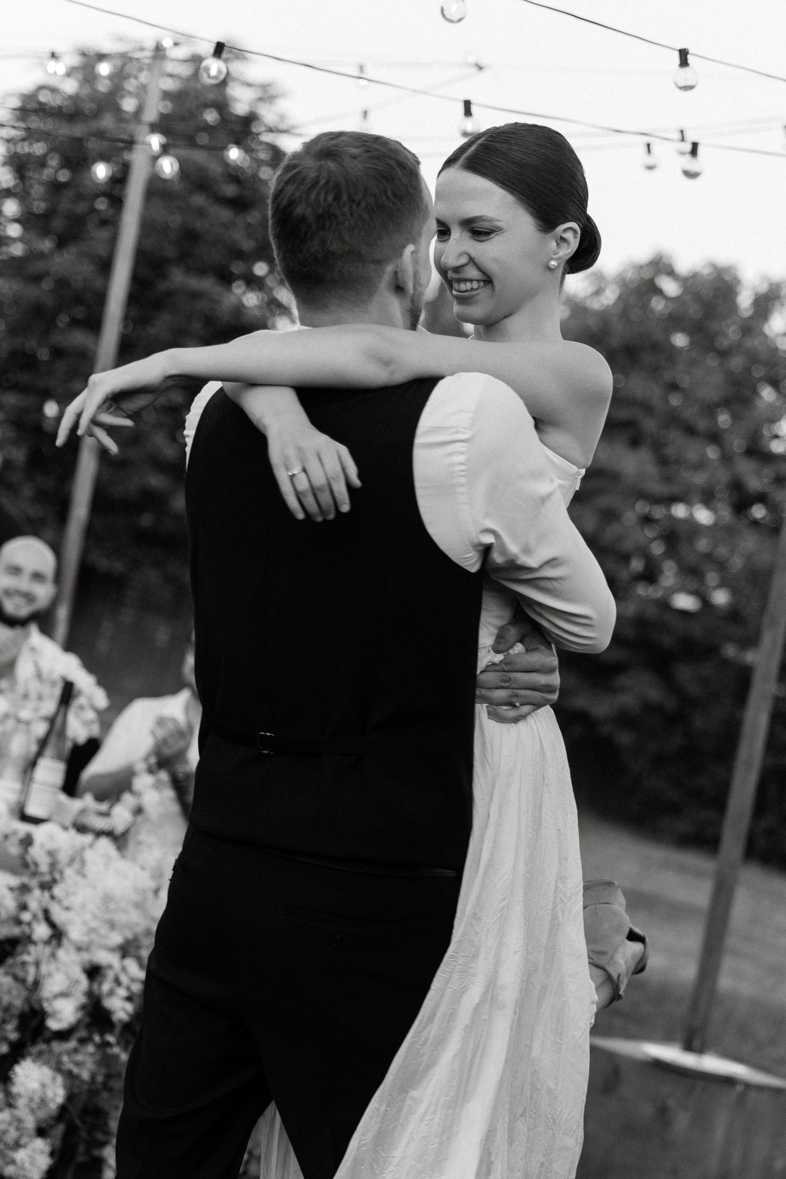 Станислав и Анастасия. Свадебный организатор в Тольятти | Самаре