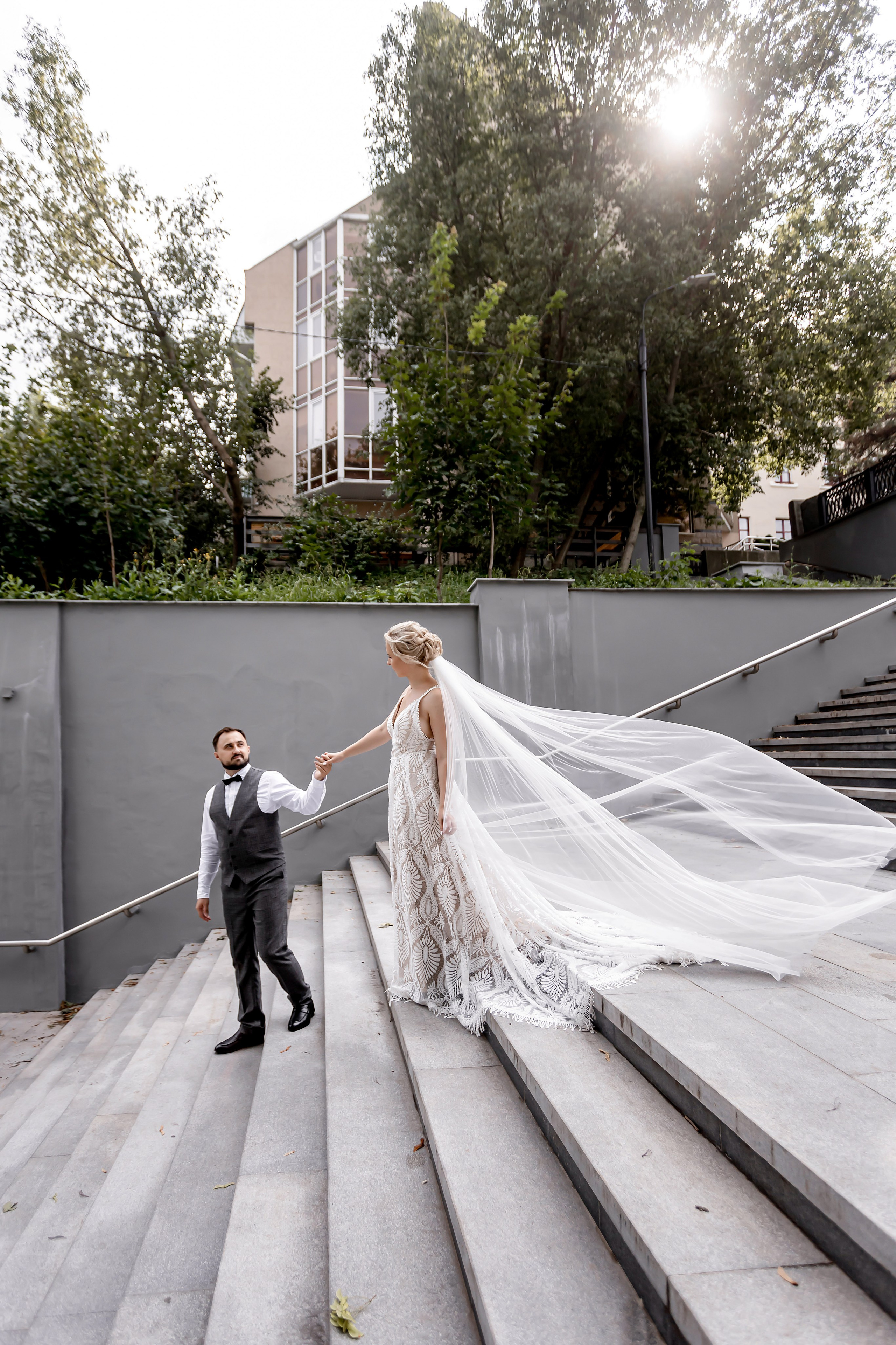 ВЛАДИМИР И ОКСАНА