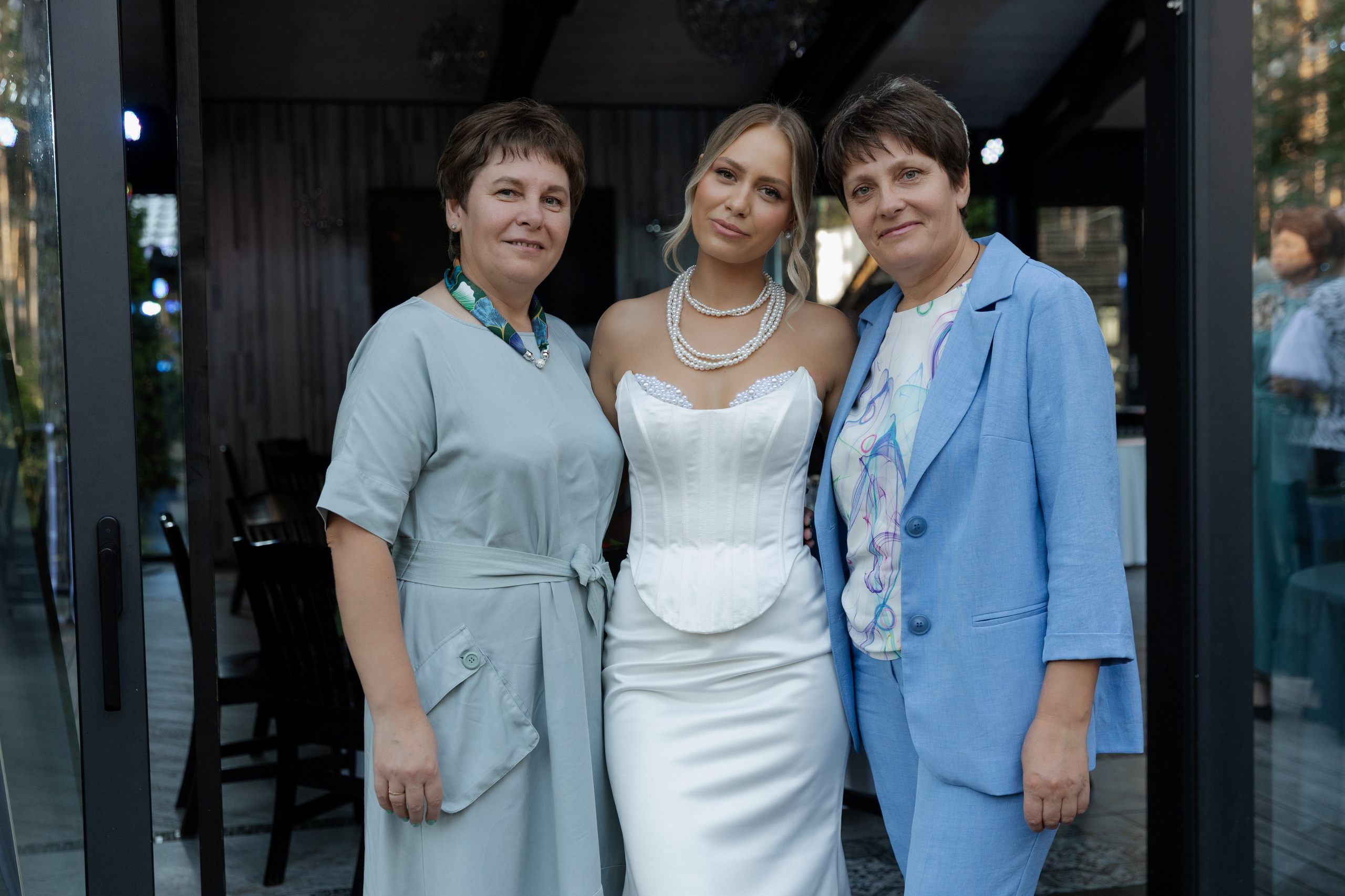 E & T | WEDDING DAY. Универсальный фотограф и видеограф в Самаре
