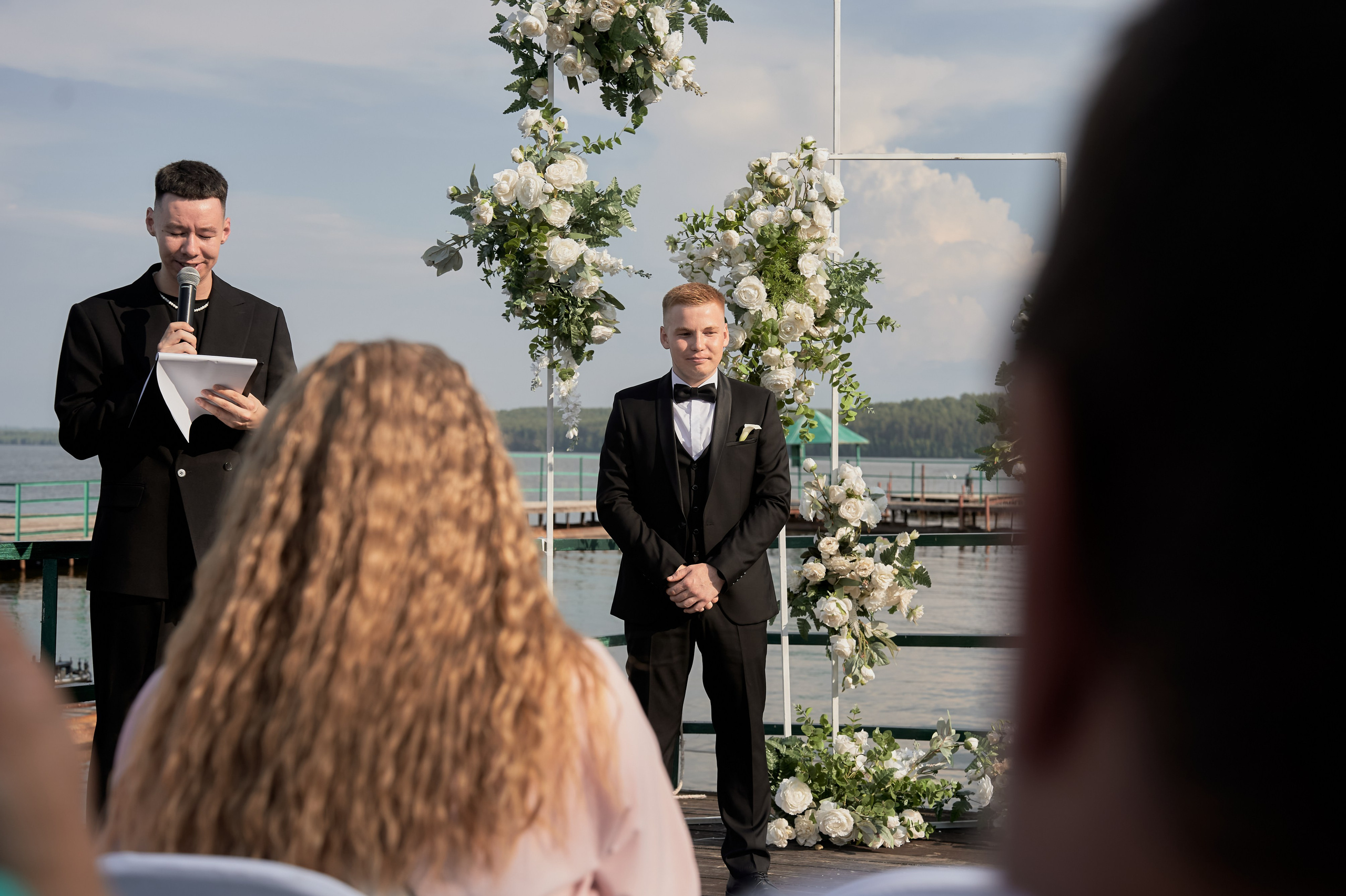 Свадьба бенгальские огни. Мартазова Екатерина фотограф. Екатеринбург