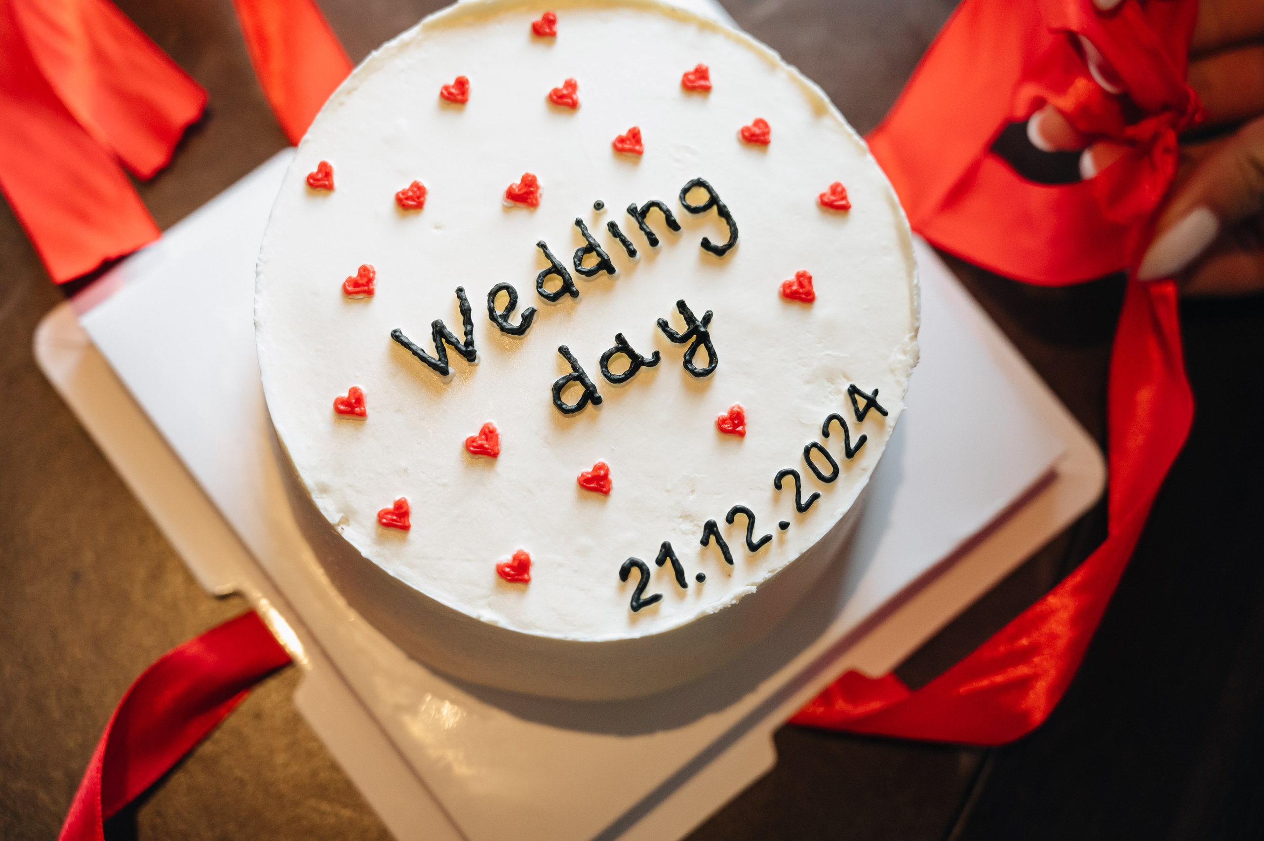 Илья & Марина. Портретный и свадебный фотограф в Москве Анастасия Терентьева