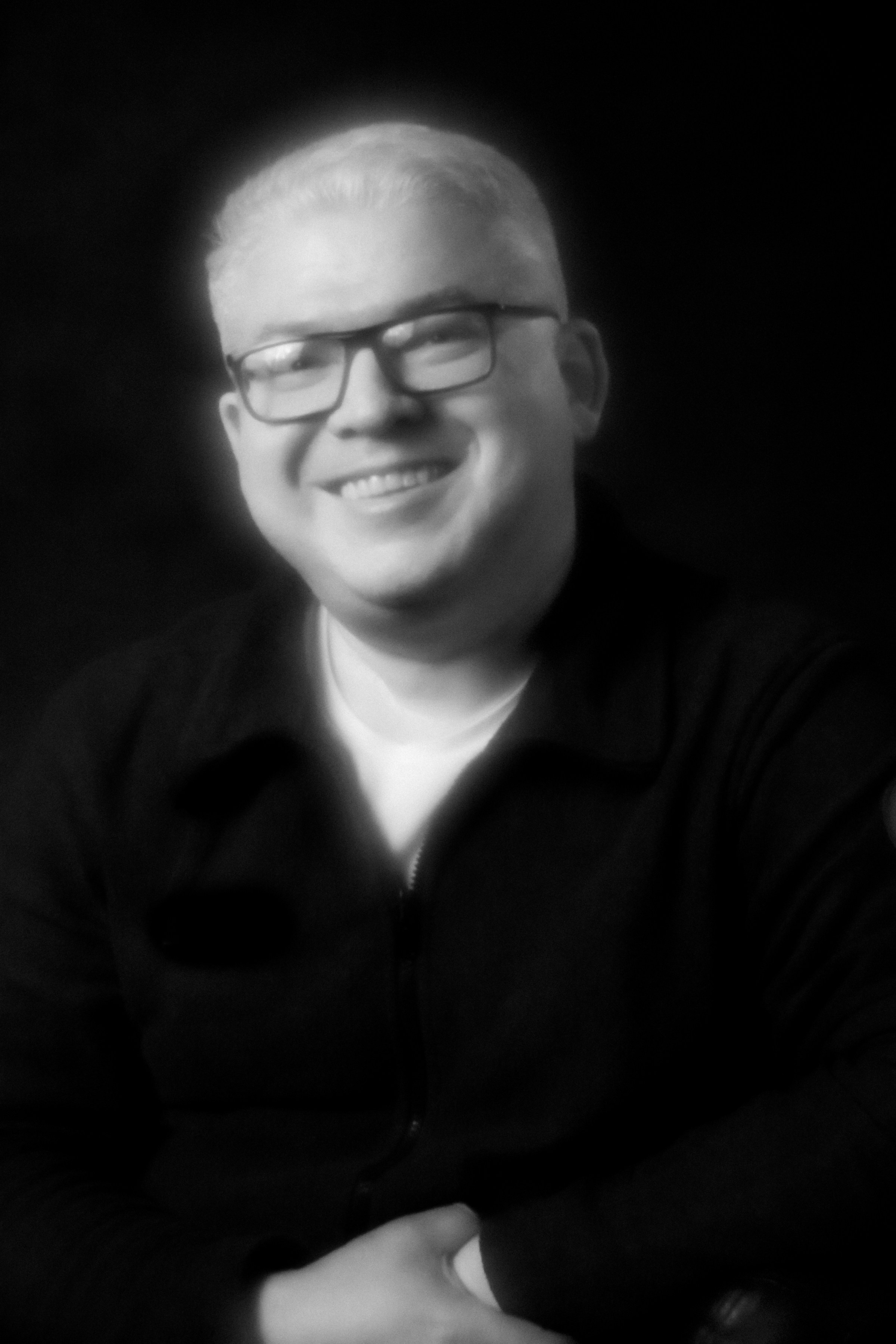 Александр. Фотограф в Красноярске Оксана Корчагина