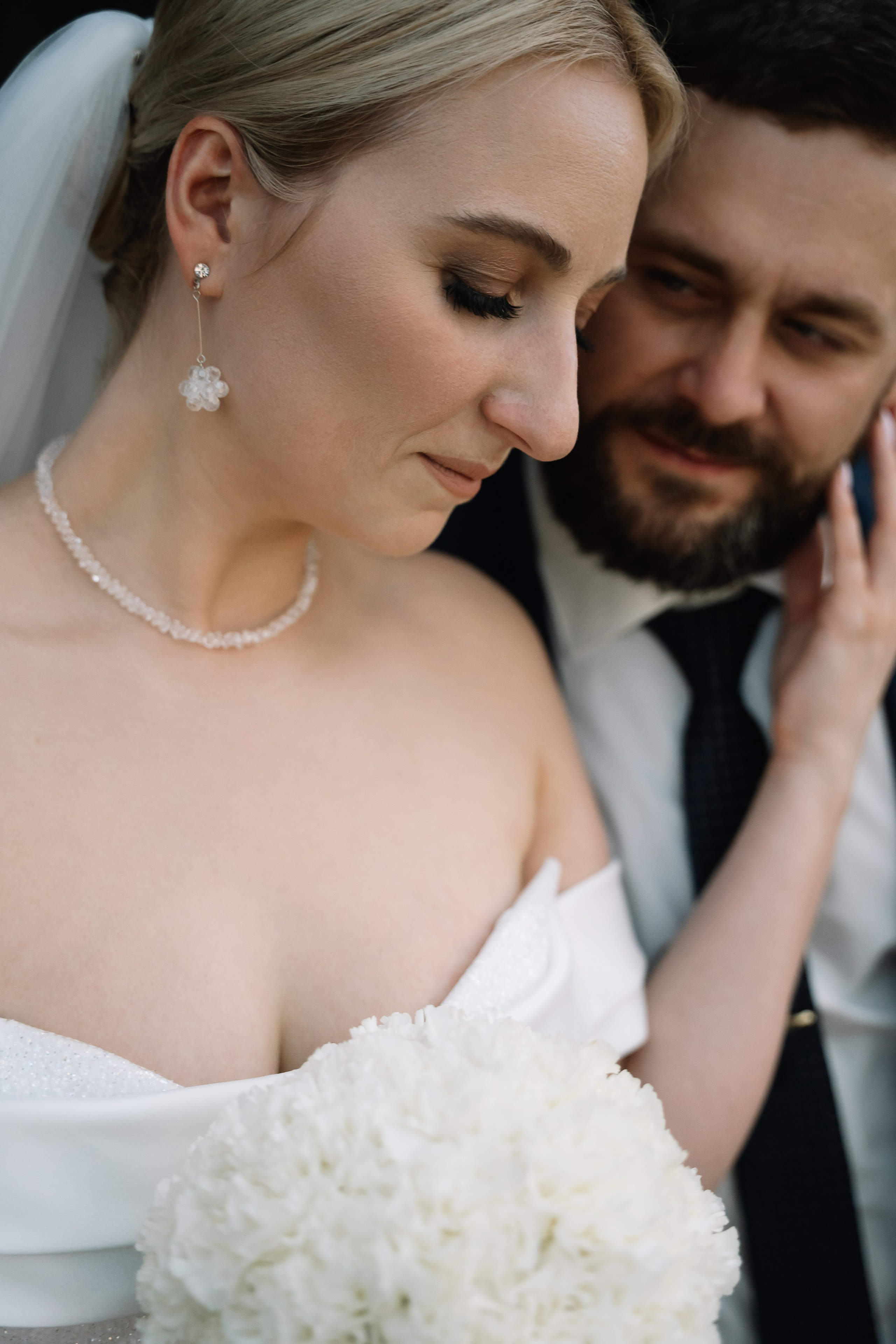 Кирилл и Наталья. Свадебный фотограф и видеограф в Омске — Виталий и Алёна Орлянд