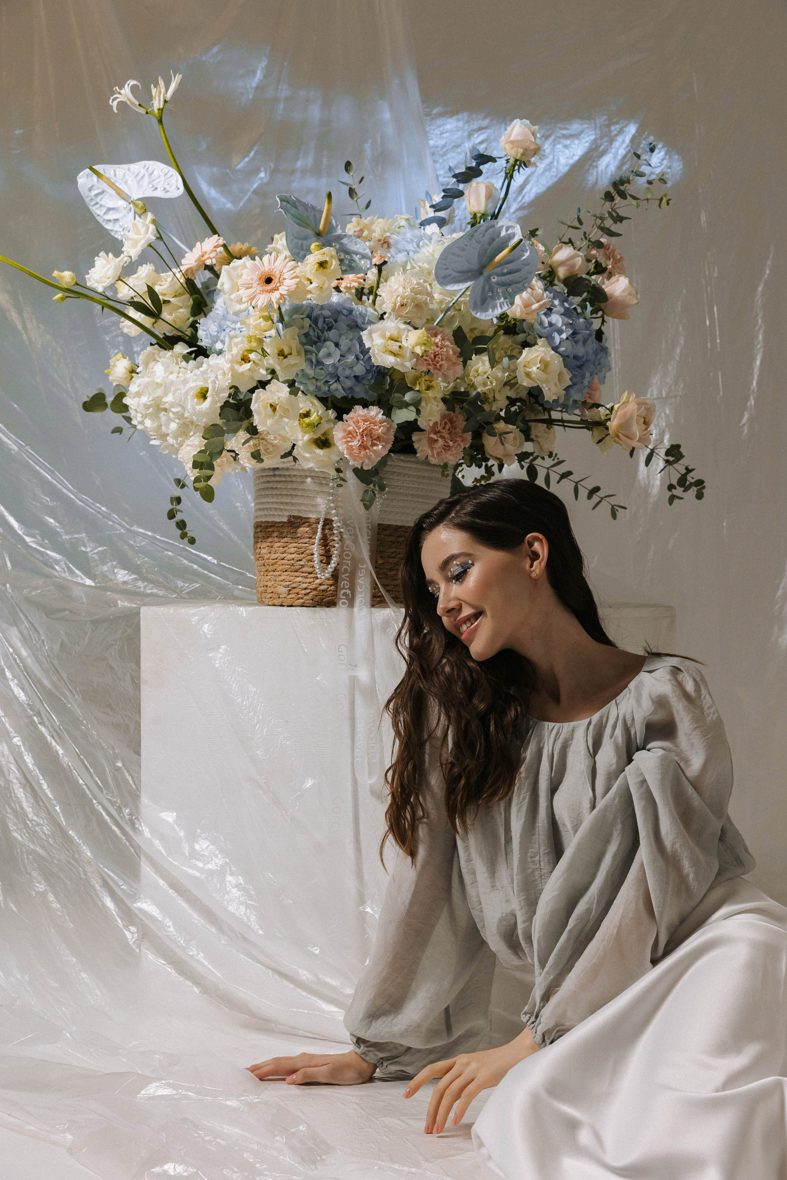 Gorcvet. Э Т О М Ы