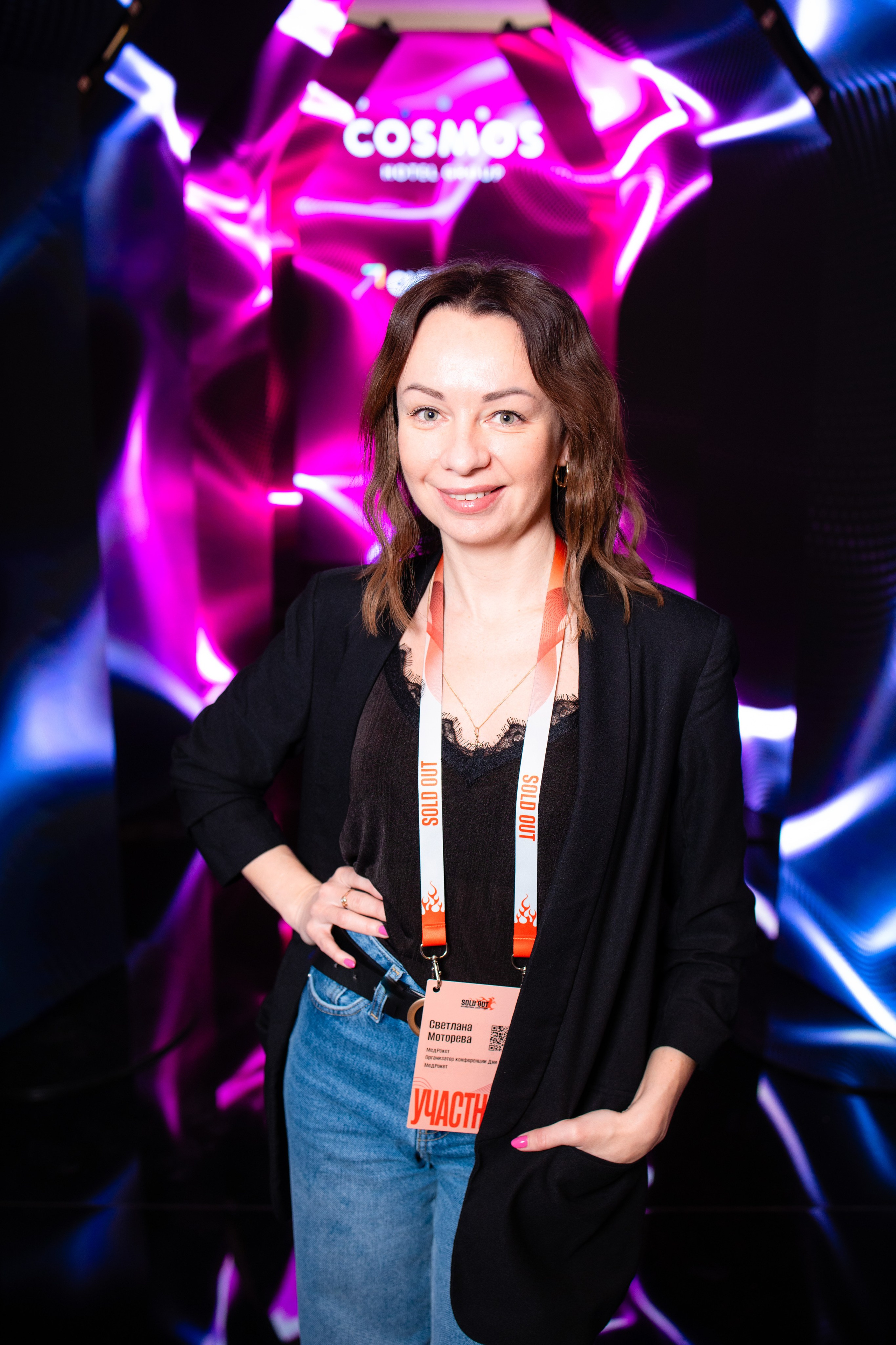 Портреты на фотозоне СИНТЕГРУС