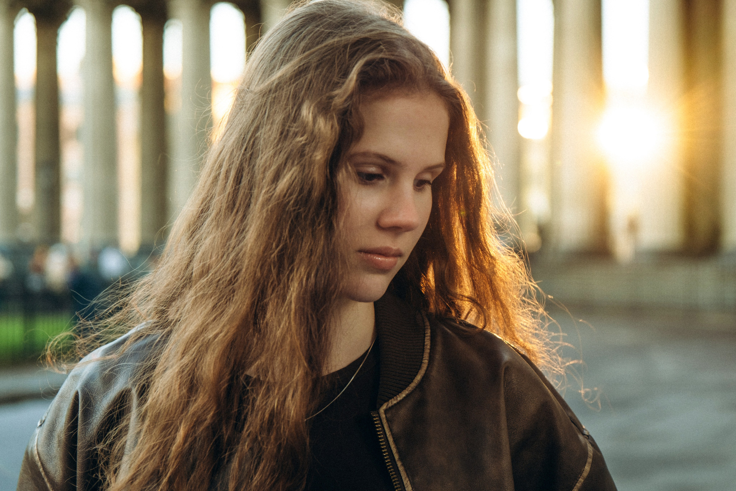 Алиса. Фотограф в Санкт-Петербурге Кристина Брянская