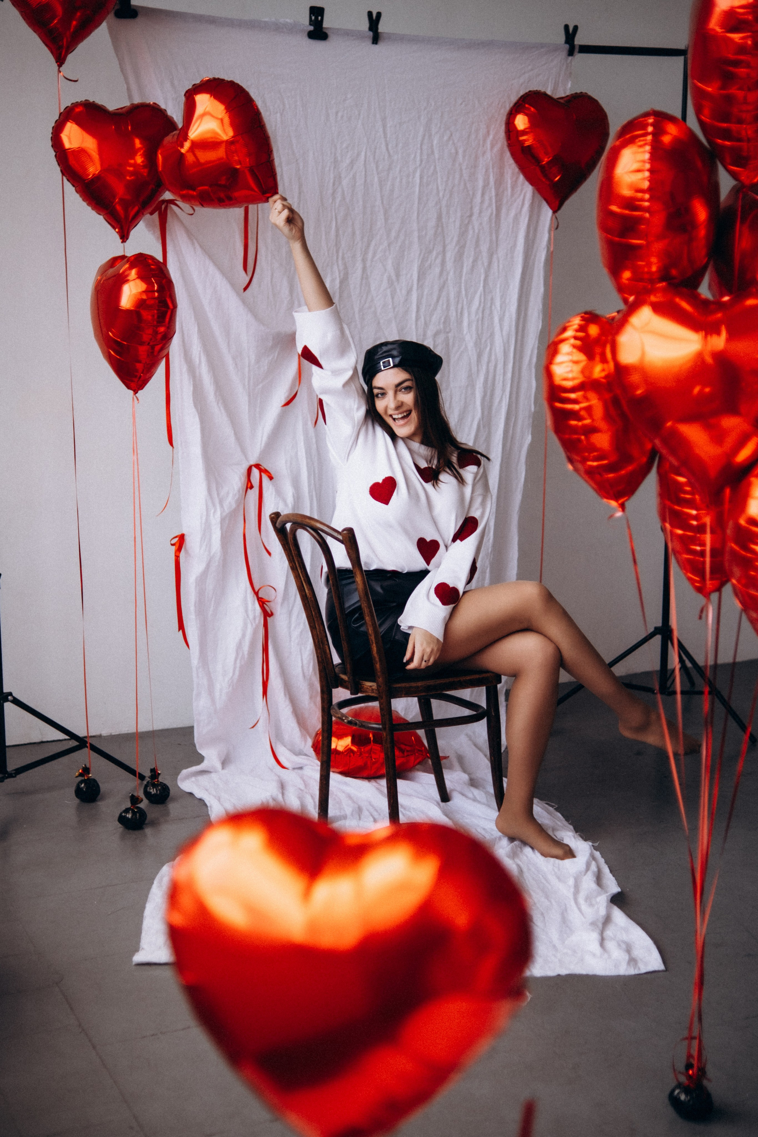 Сердечно. Фотограф в Санкт-Петербурге Кристина Брянская